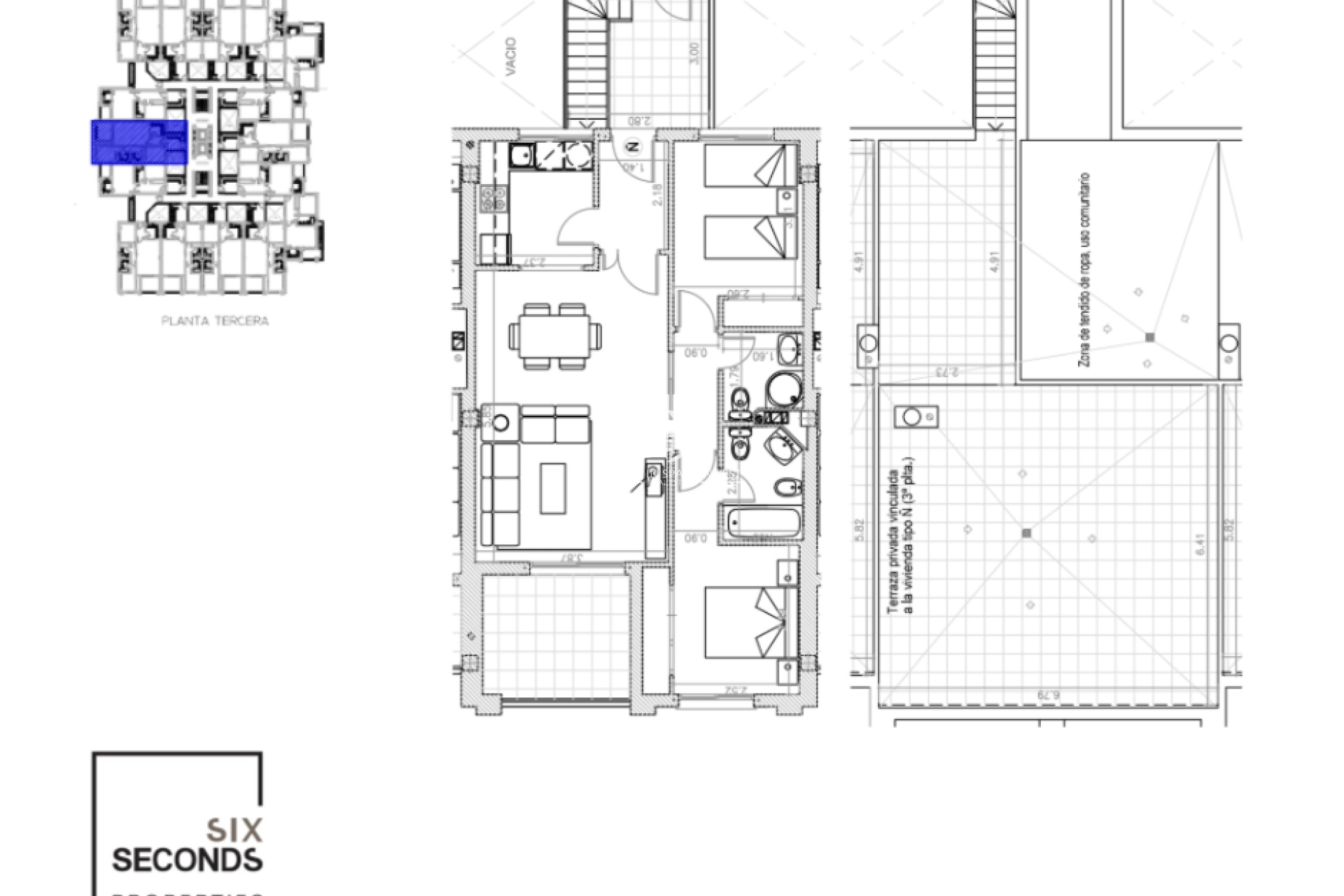 Reventa - Apartamento - Orihuela Costa - Lomas De Cabo Roig