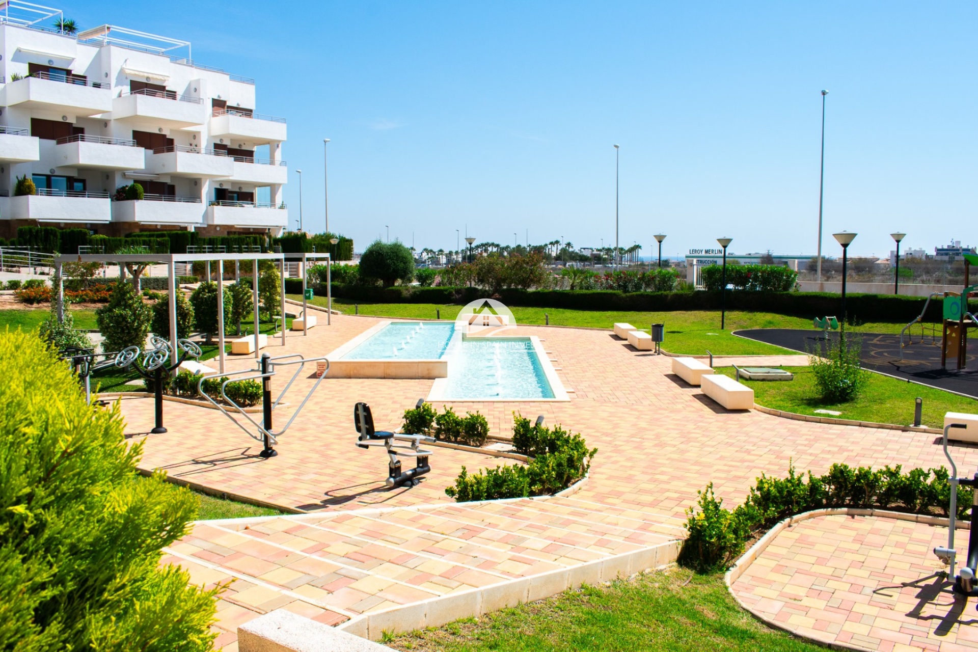 Reventa - Apartamento - Orihuela Costa - Lomas De Cabo Roig