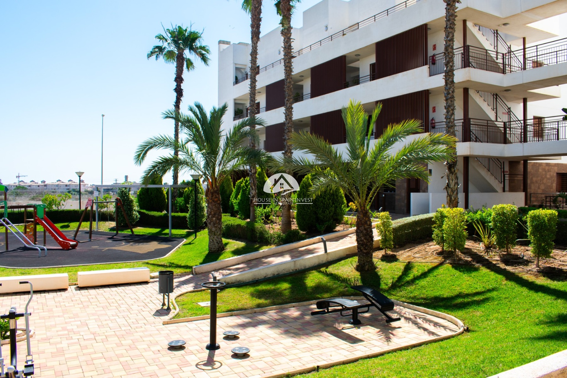 Reventa - Apartamento - Orihuela Costa - Lomas De Cabo Roig