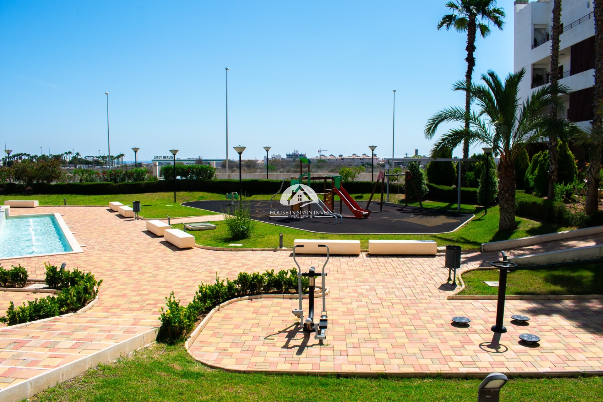 Reventa - Apartamento - Orihuela Costa - Lomas De Cabo Roig