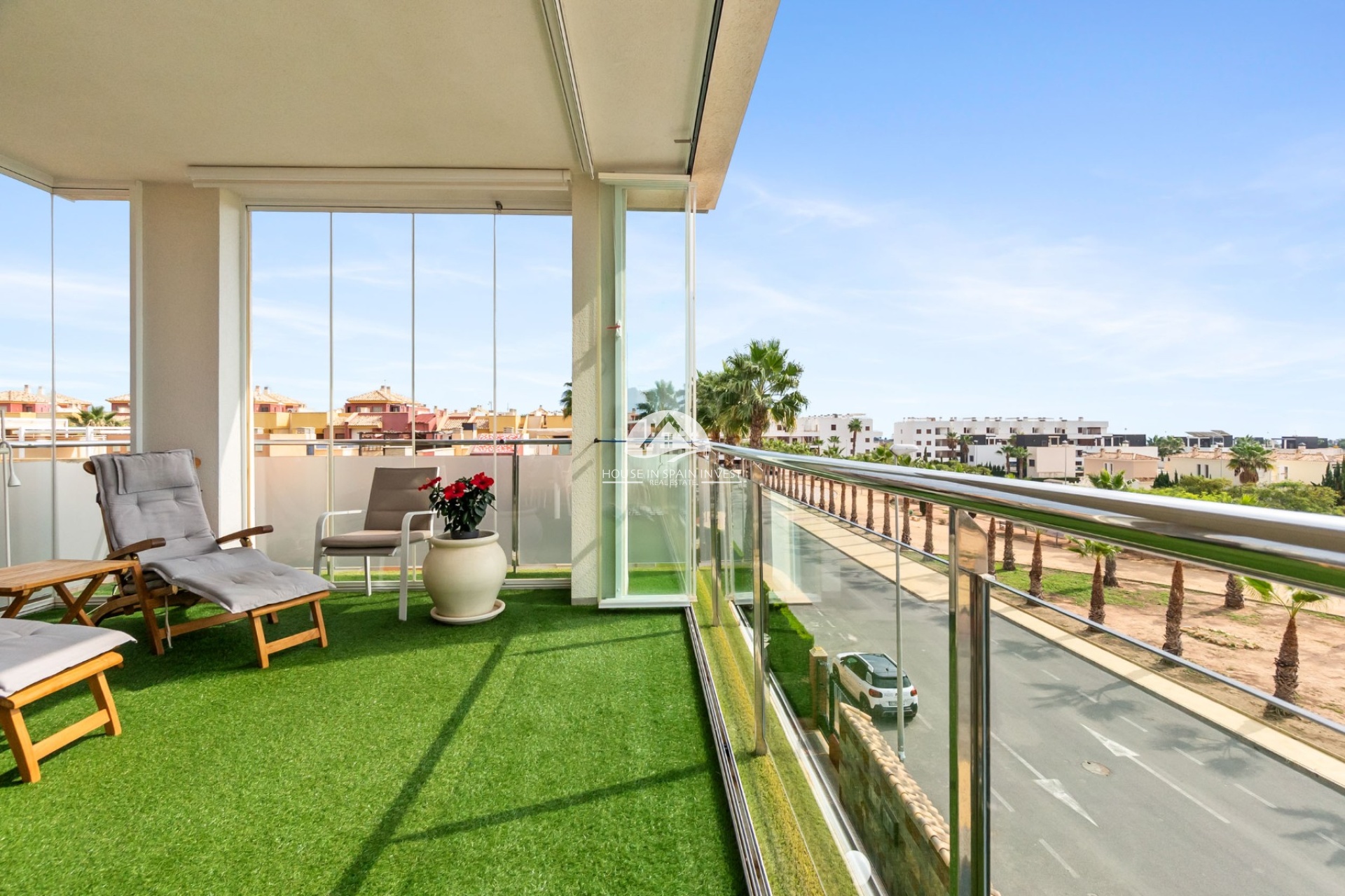 Reventa - Apartamento - Orihuela Costa - Lomas De Cabo Roig