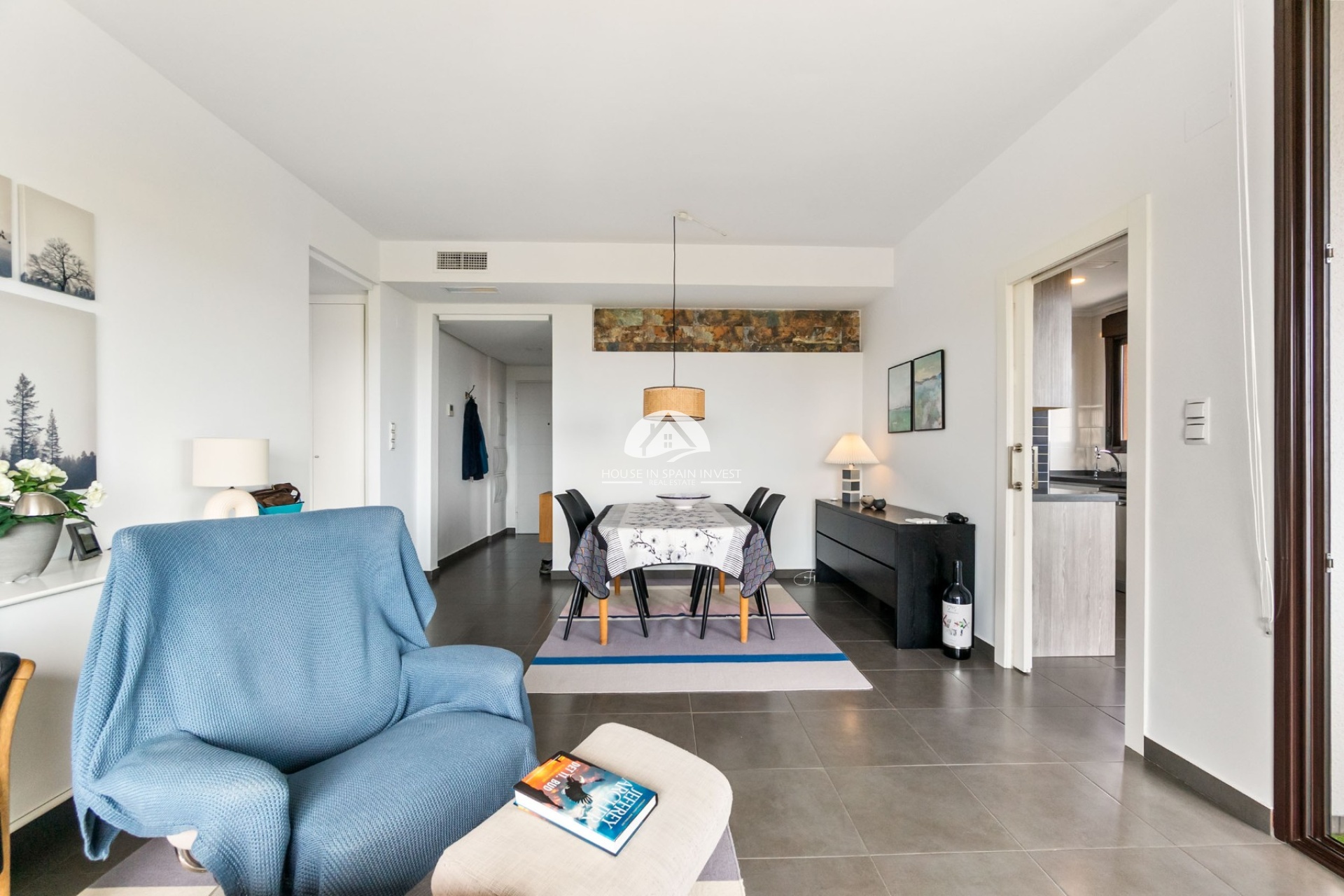 Reventa - Apartamento - Orihuela Costa - Lomas De Cabo Roig