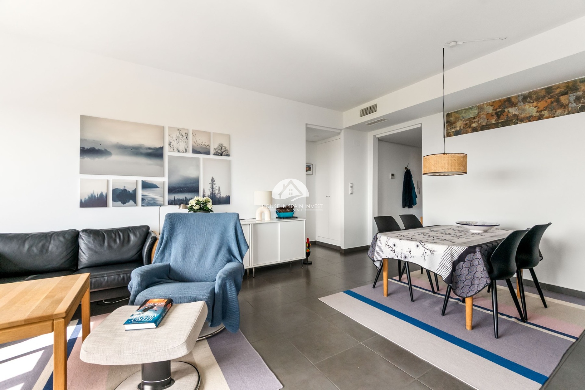 Reventa - Apartamento - Orihuela Costa - Lomas De Cabo Roig