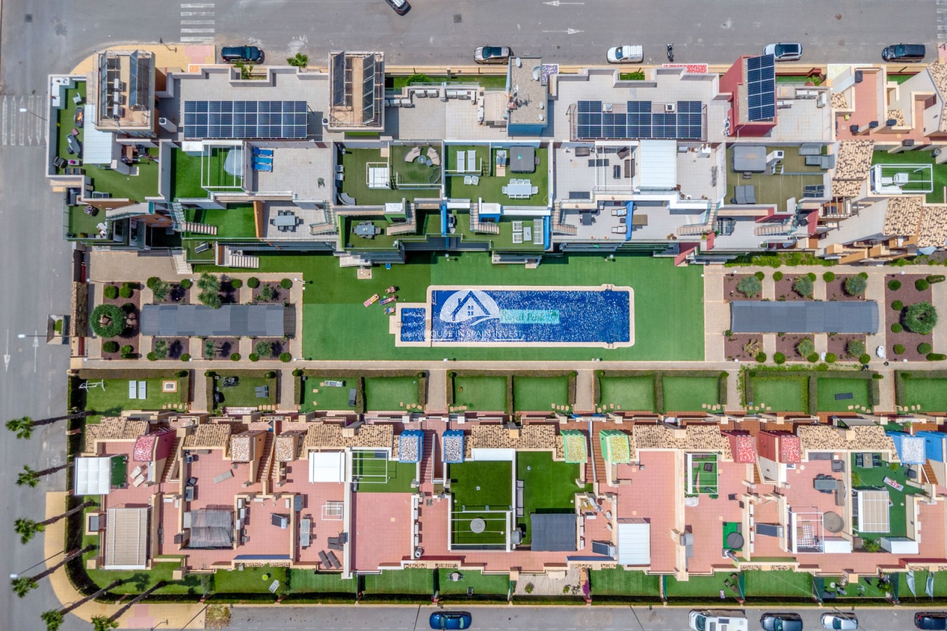 Reventa - Apartamento - Orihuela Costa - Lomas De Cabo Roig