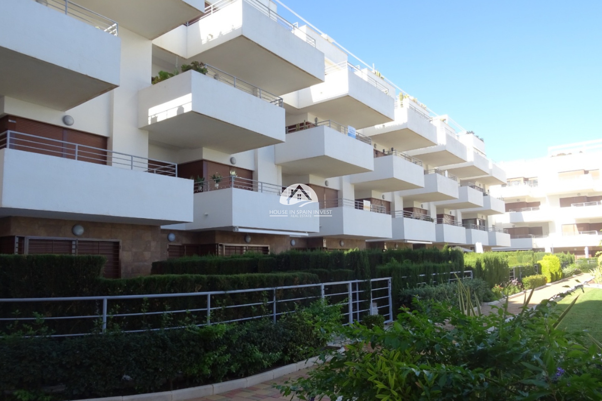 Reventa - Apartamento - Orihuela Costa - Lomas De Cabo Roig