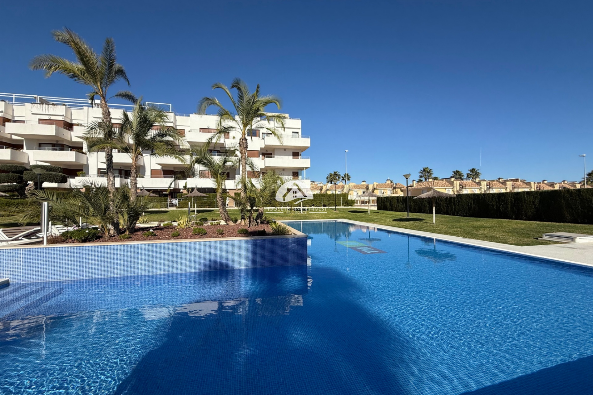 Reventa - Apartamento - Orihuela Costa - Lomas De Cabo Roig