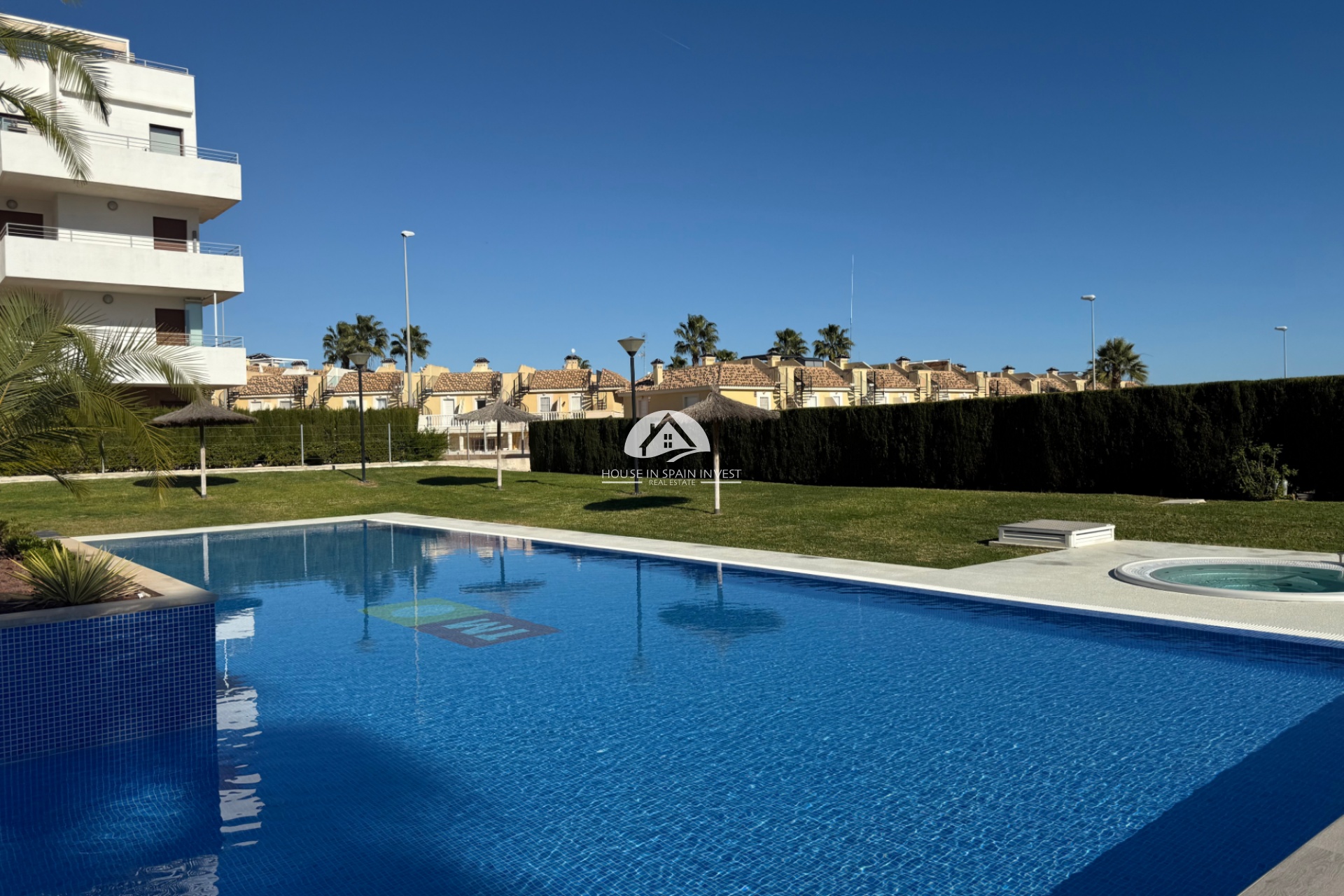 Reventa - Apartamento - Orihuela Costa - Lomas De Cabo Roig