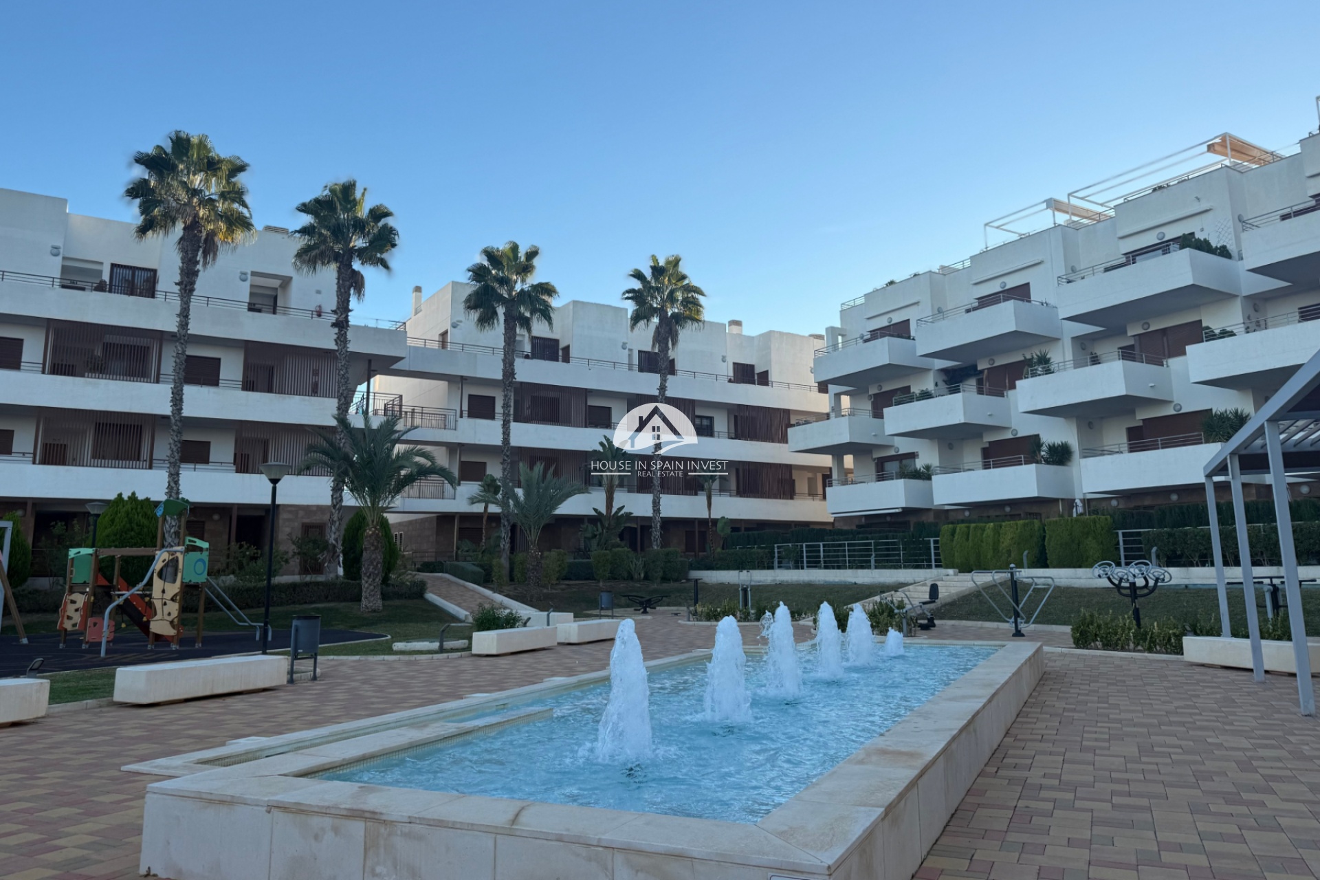 Reventa - Apartamento - Orihuela Costa - Lomas De Cabo Roig