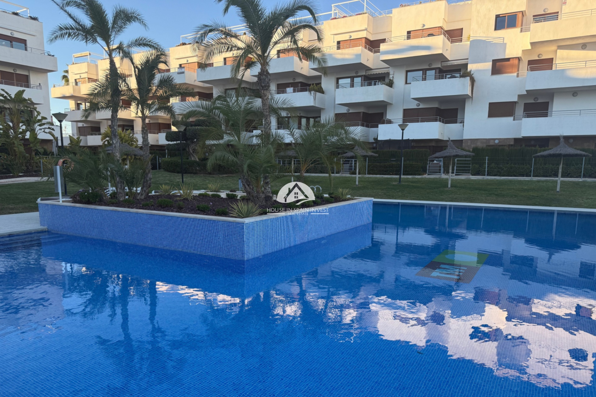 Reventa - Apartamento - Orihuela Costa - Lomas De Cabo Roig