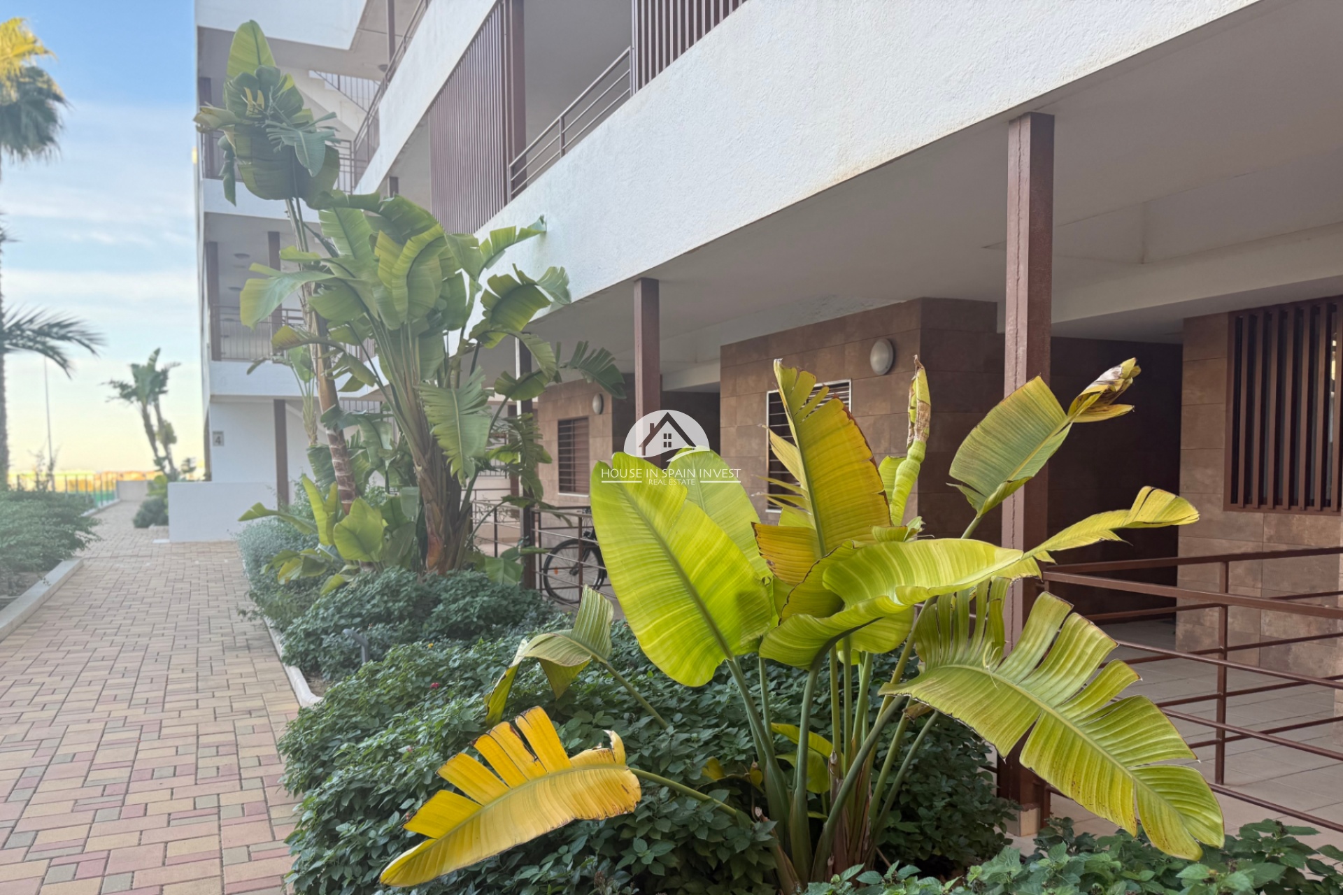 Reventa - Apartamento - Orihuela Costa - Lomas De Cabo Roig