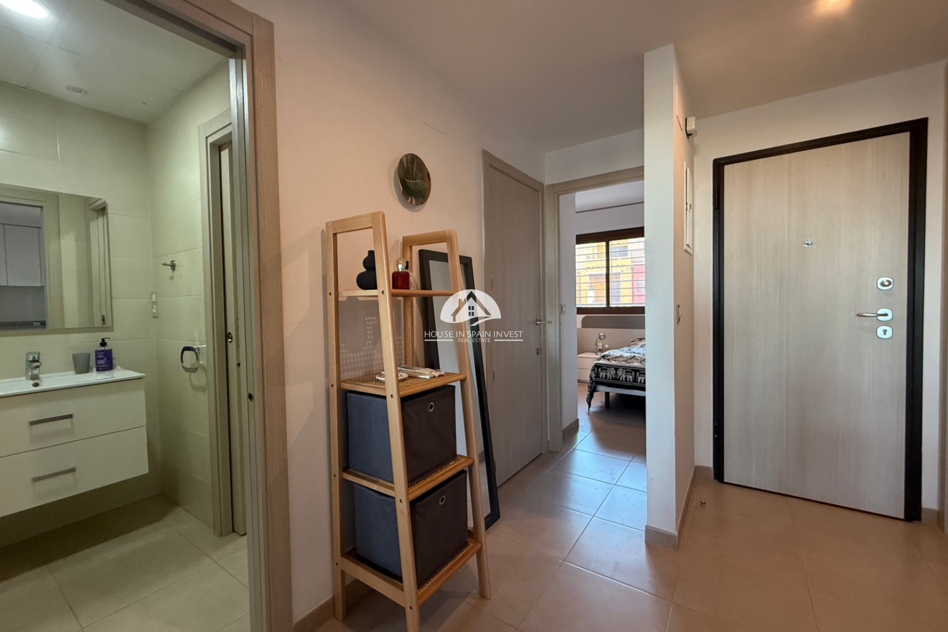 Reventa - Apartamento - Orihuela Costa - Lomas De Cabo Roig