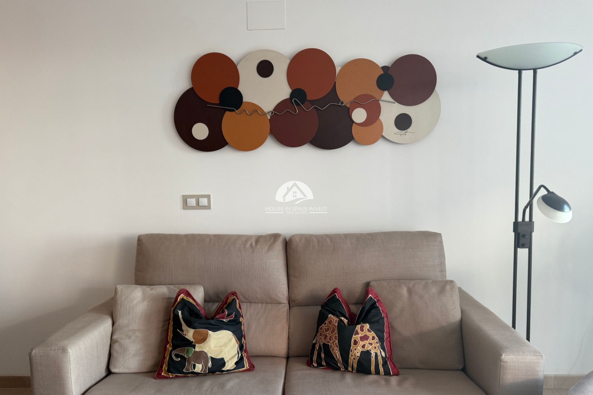 Reventa - Apartamento - Orihuela Costa - Lomas De Cabo Roig