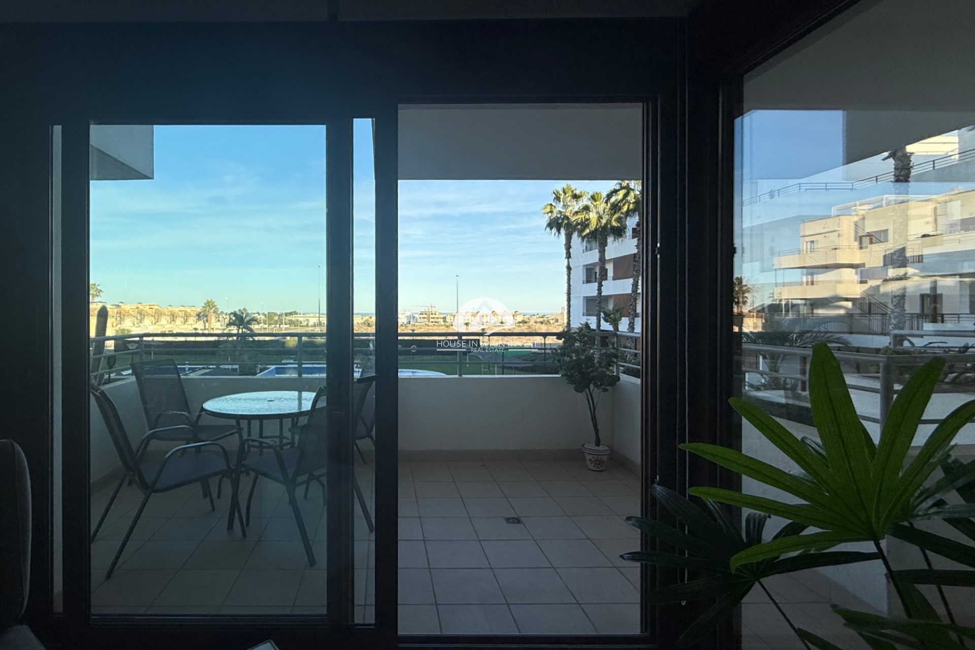 Reventa - Apartamento - Orihuela Costa - Lomas De Cabo Roig