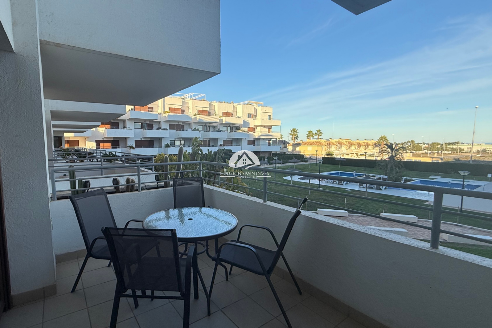 Reventa - Apartamento - Orihuela Costa - Lomas De Cabo Roig