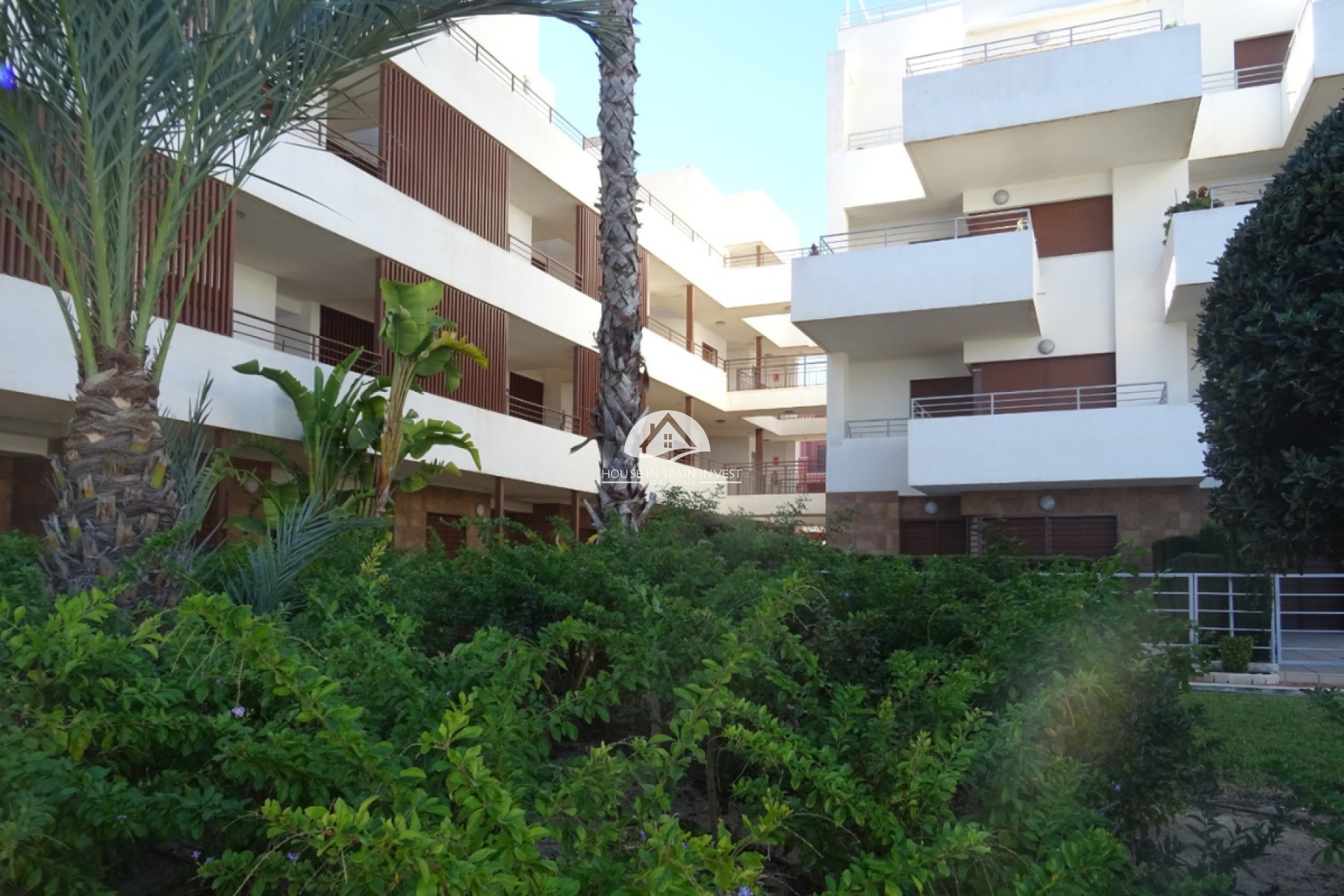 Reventa - Apartamento - Orihuela Costa - Lomas De Cabo Roig