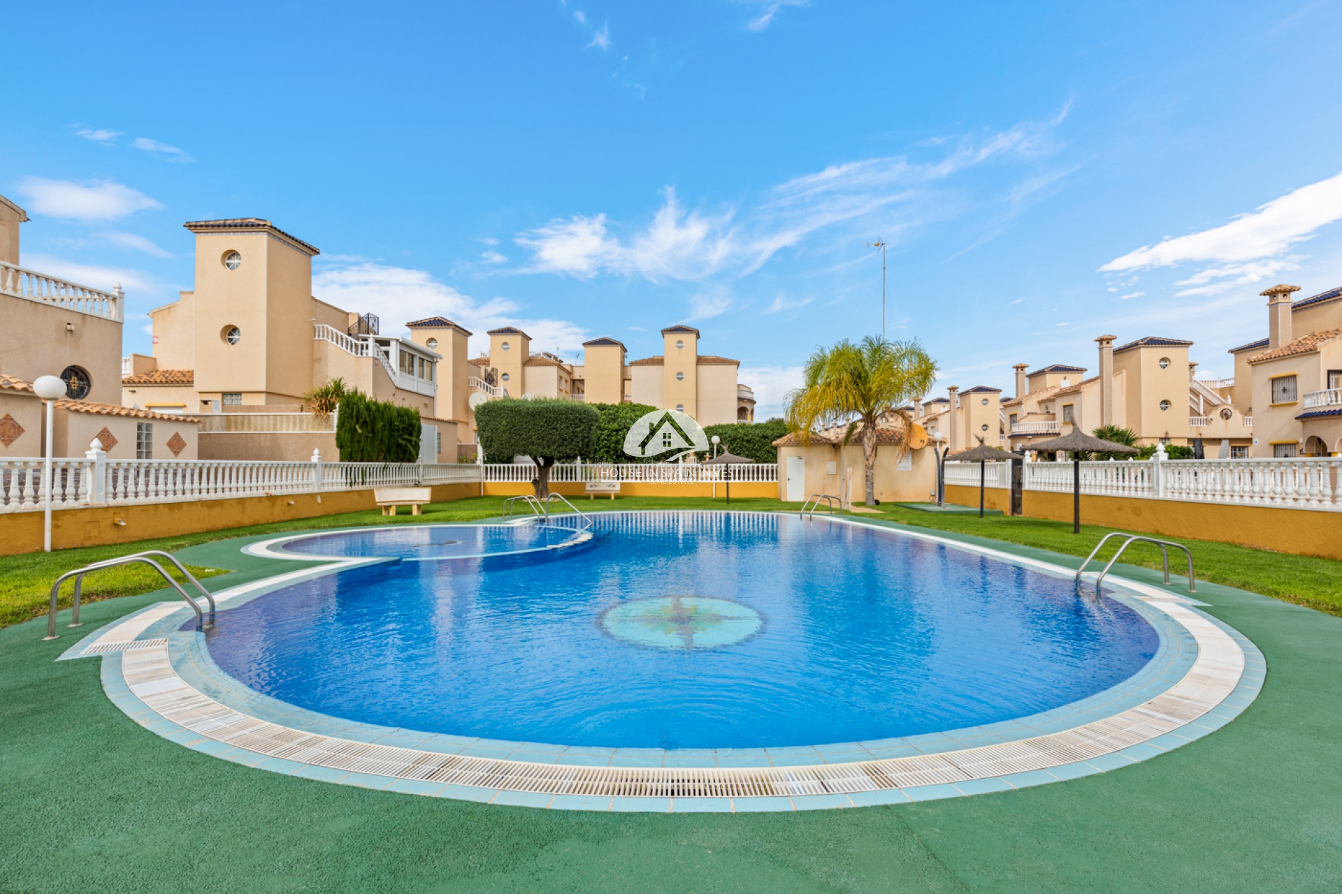 Reventa - Apartamento - Orihuela Costa - Lomas De Cabo Roig