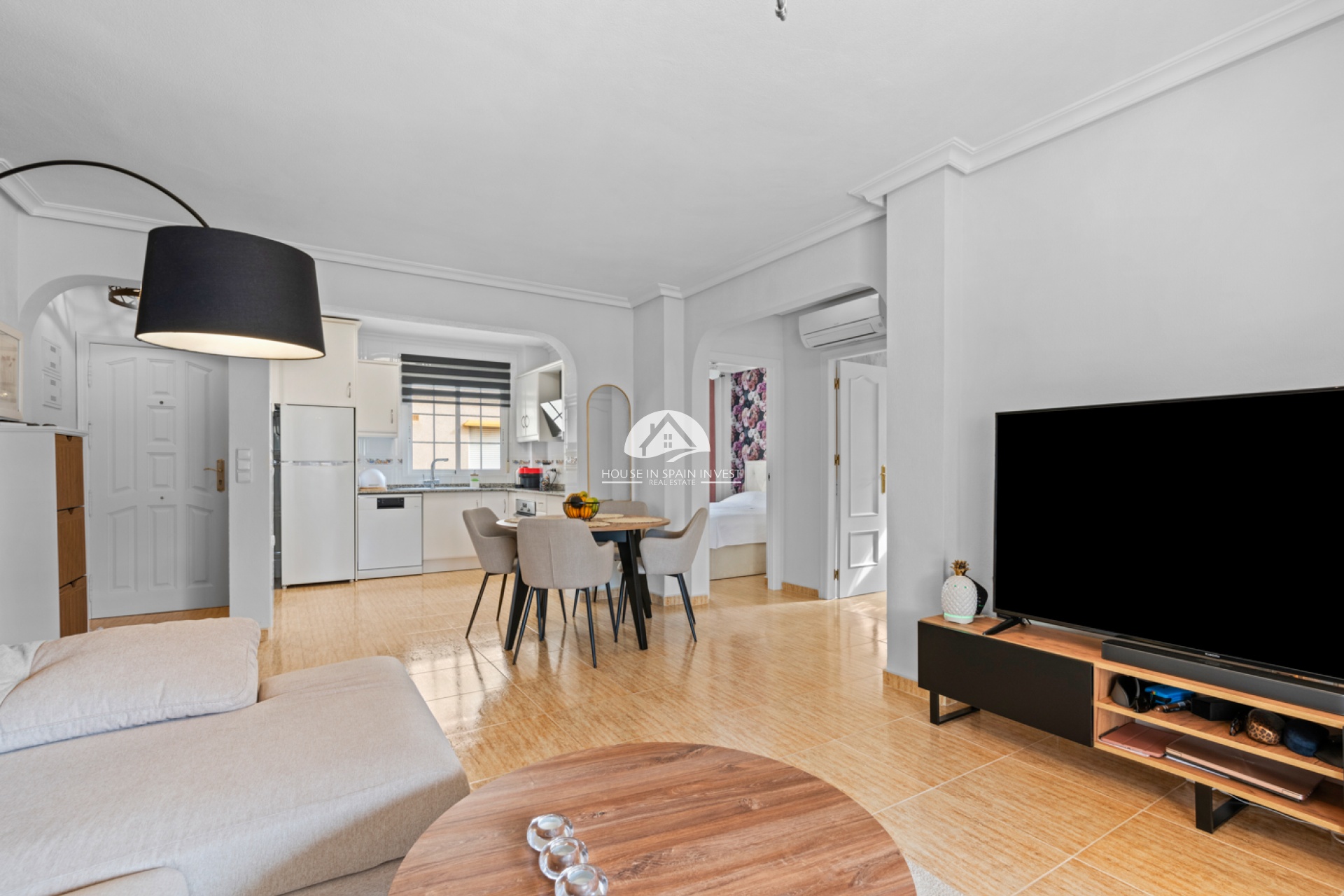 Reventa - Apartamento - Orihuela Costa - Lomas De Cabo Roig