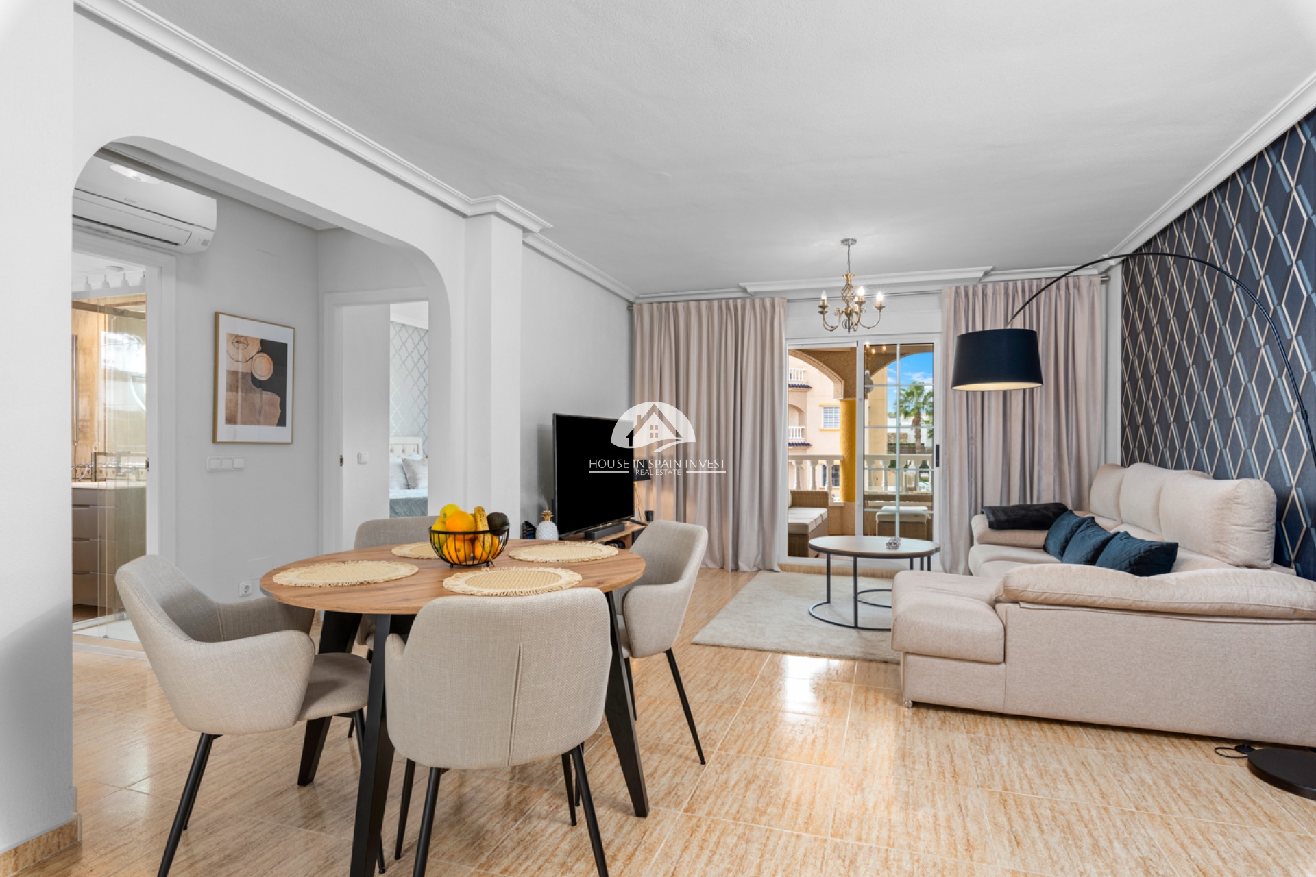 Reventa - Apartamento - Orihuela Costa - Lomas De Cabo Roig