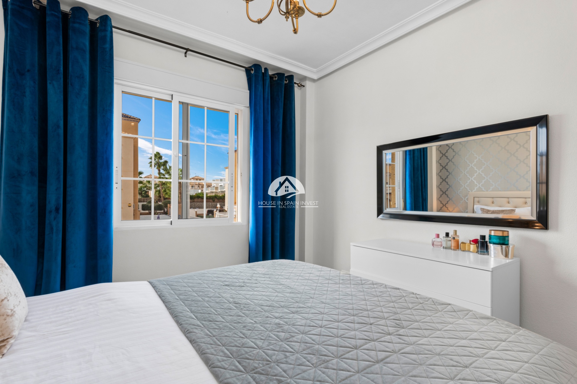 Reventa - Apartamento - Orihuela Costa - Lomas De Cabo Roig