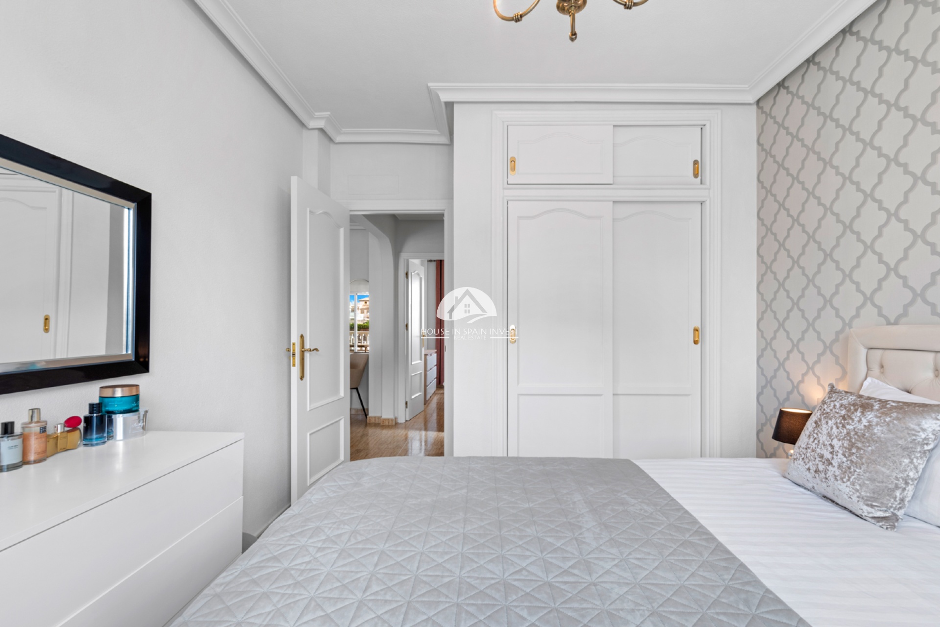 Reventa - Apartamento - Orihuela Costa - Lomas De Cabo Roig