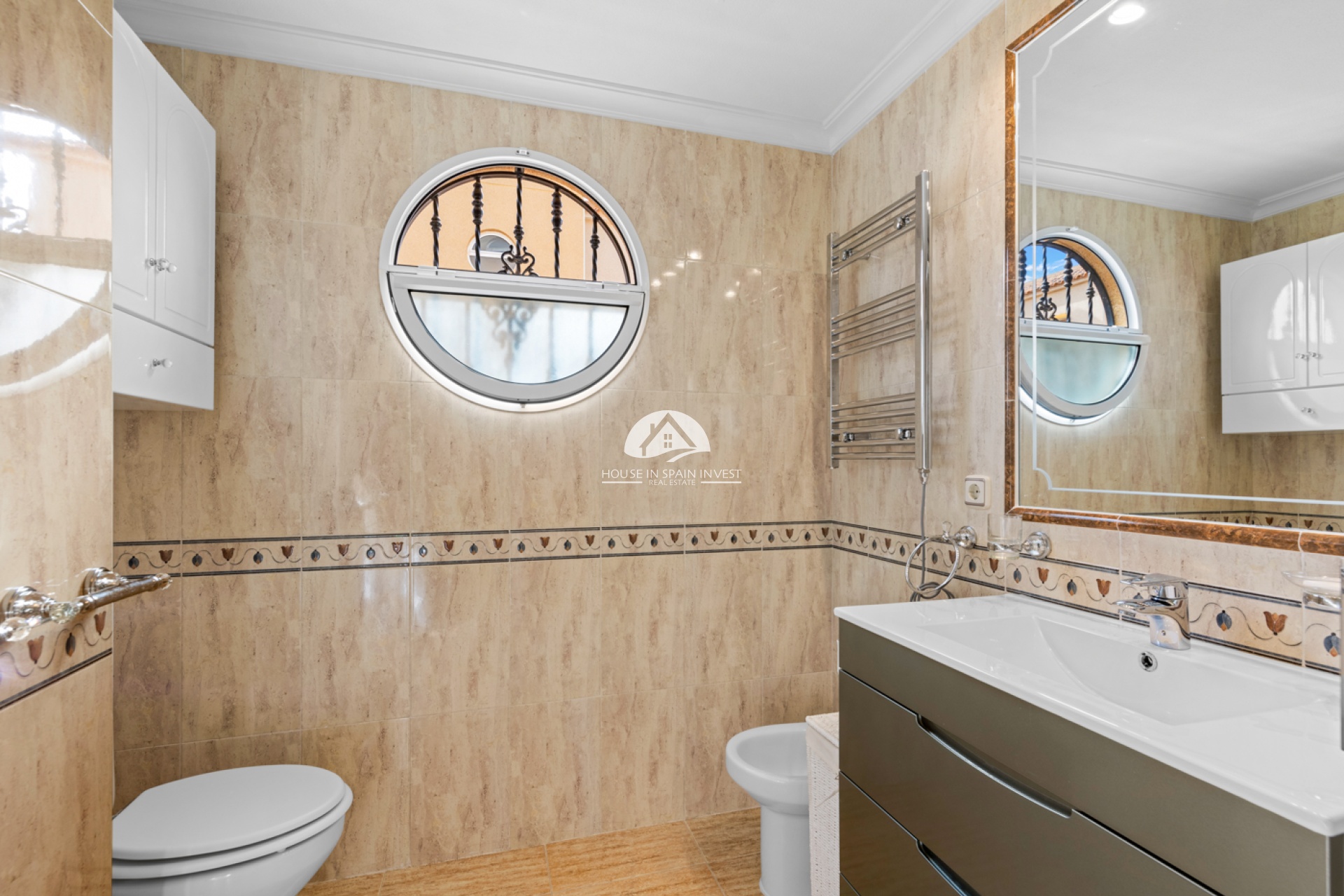 Reventa - Apartamento - Orihuela Costa - Lomas De Cabo Roig