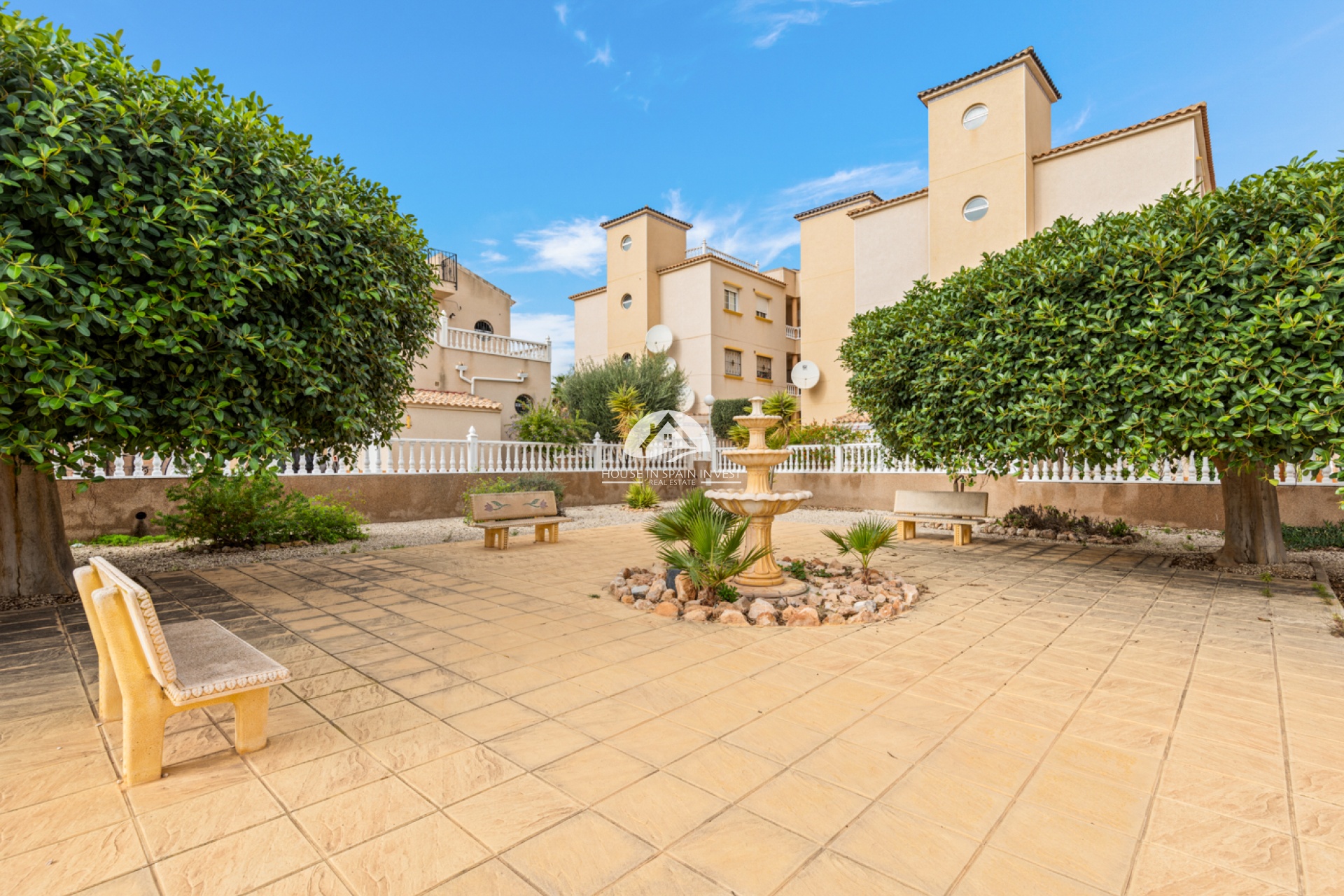 Reventa - Apartamento - Orihuela Costa - Lomas De Cabo Roig