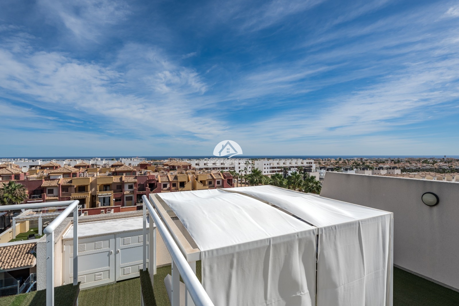 Reventa - Apartamento - Orihuela Costa - Lomas De Cabo Roig