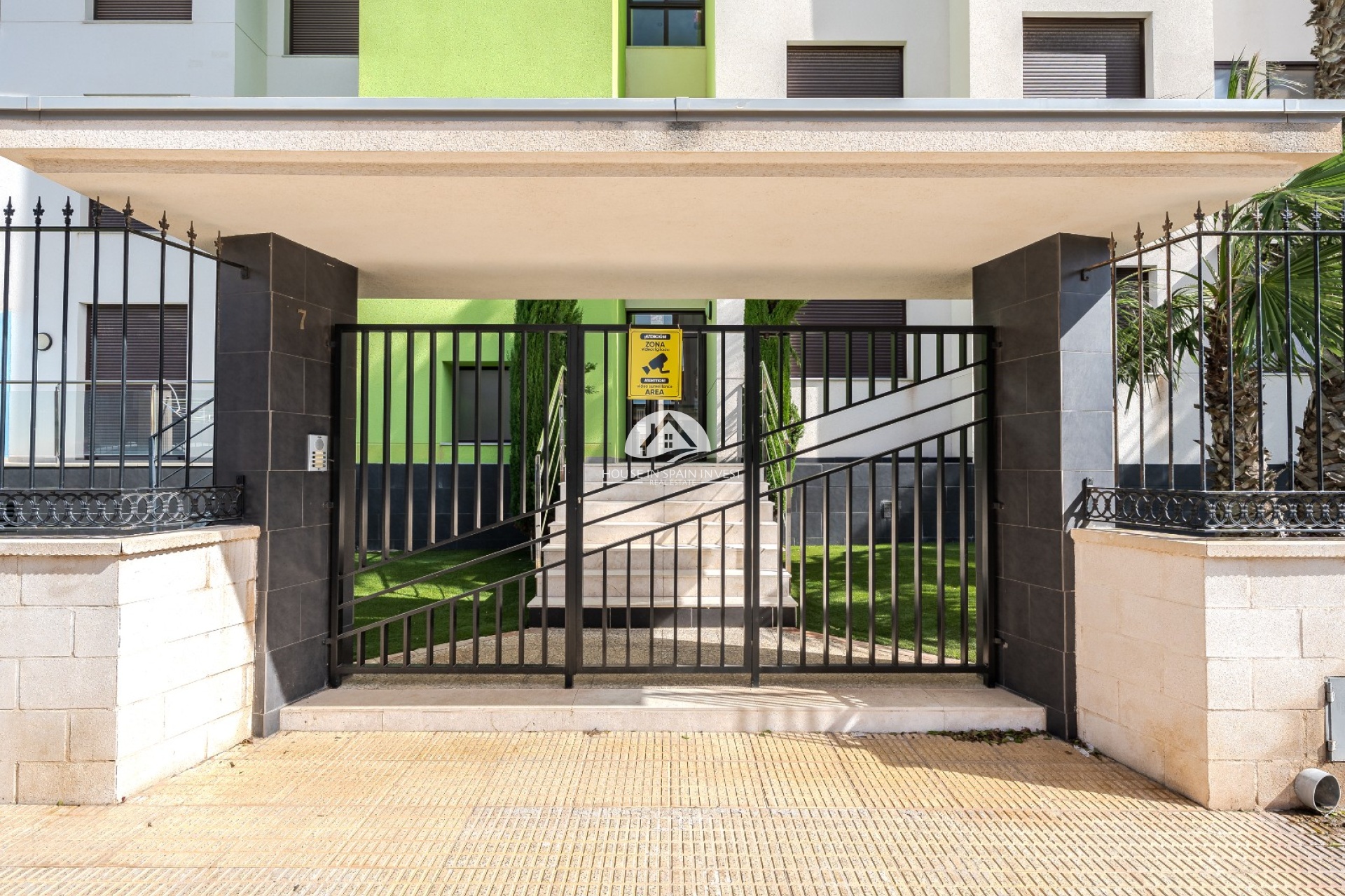 Reventa - Apartamento - Orihuela Costa - Lomas De Cabo Roig