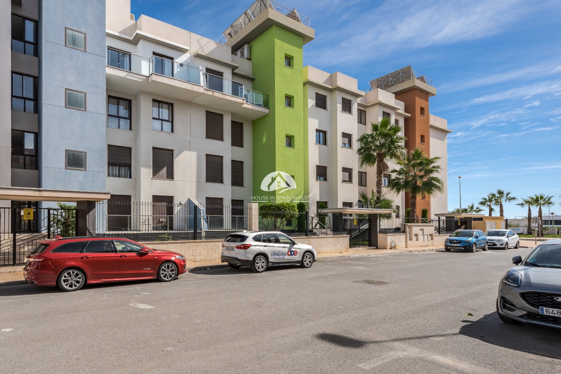 Reventa - Apartamento - Orihuela Costa - Lomas De Cabo Roig