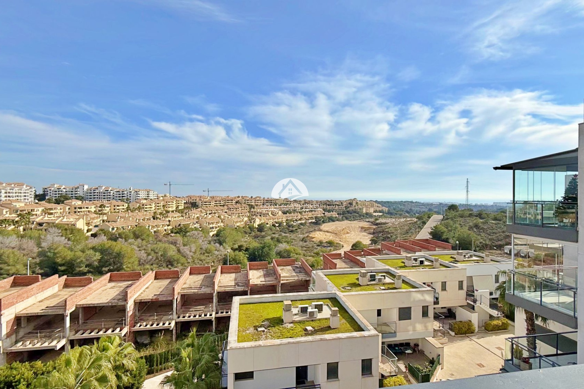 Reventa - Apartamento - Orihuela Costa - Lomas de Campoamor