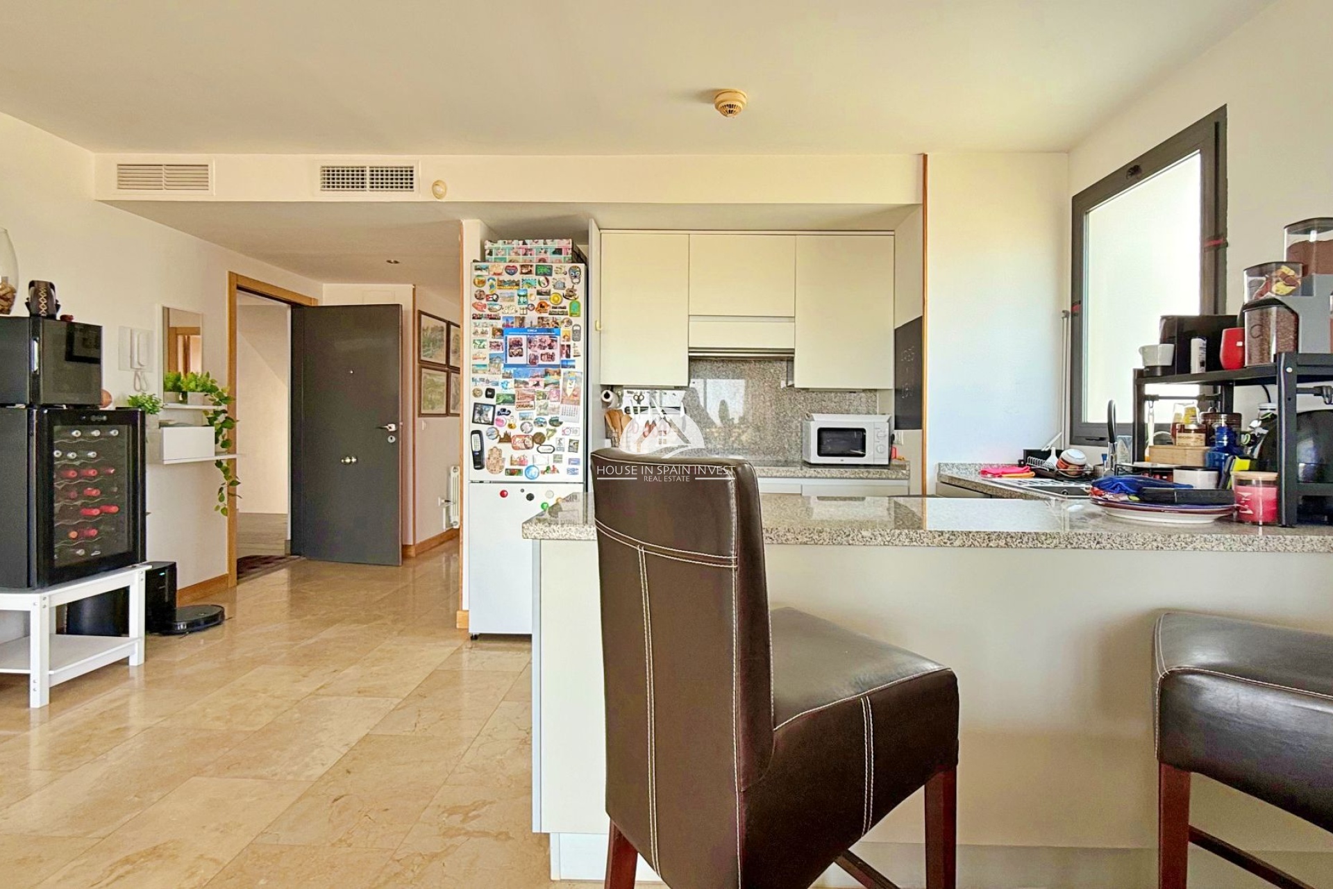 Reventa - Apartamento - Orihuela Costa - Lomas de Campoamor