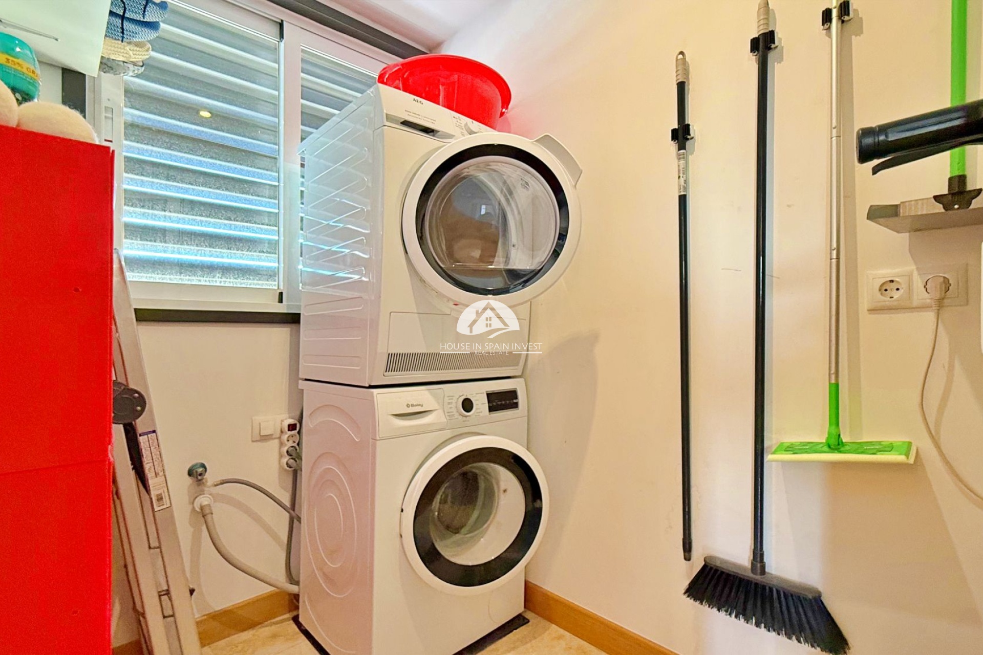 Reventa - Apartamento - Orihuela Costa - Lomas de Campoamor