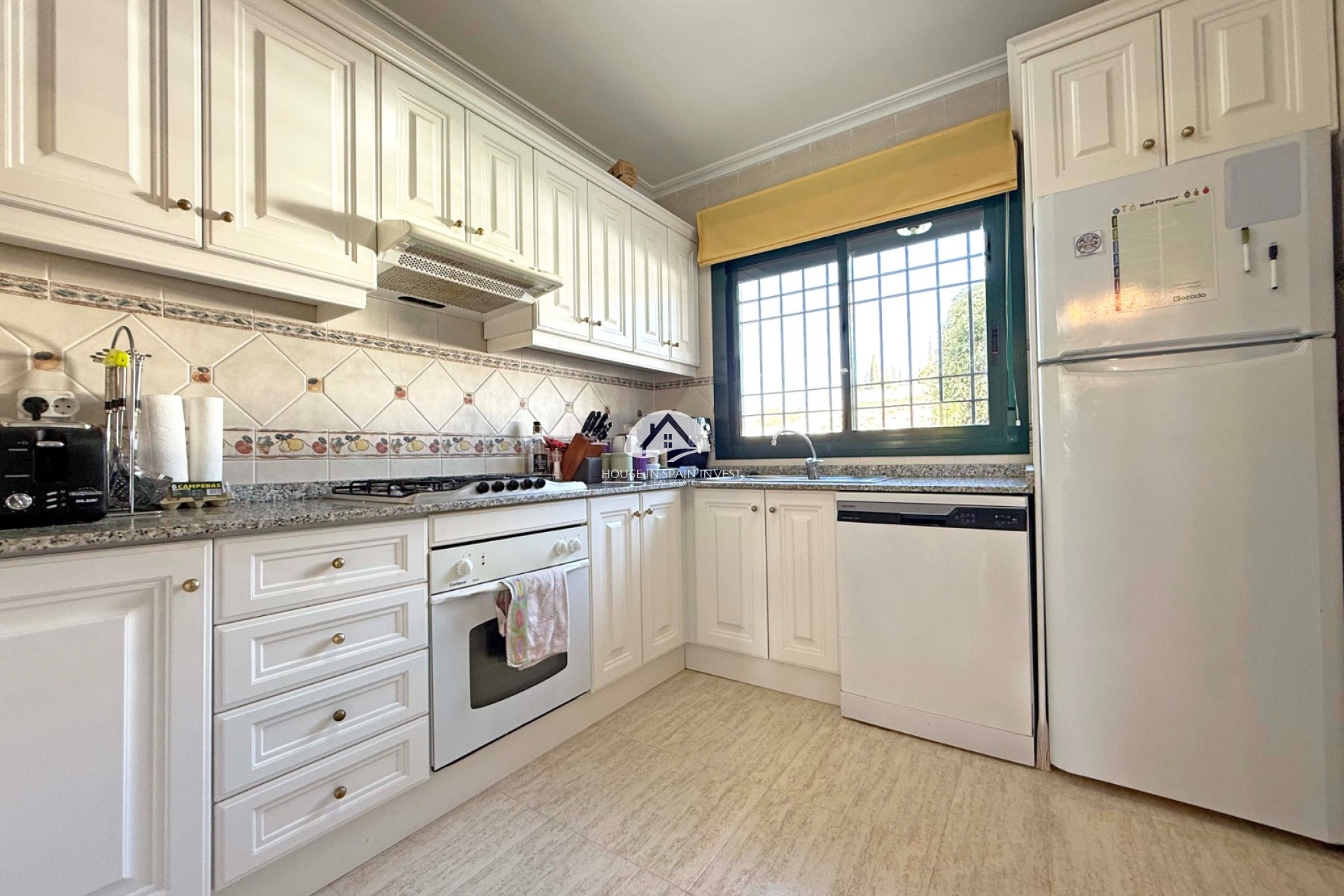 Reventa - Apartamento - Orihuela Costa - Lomas de Campoamor