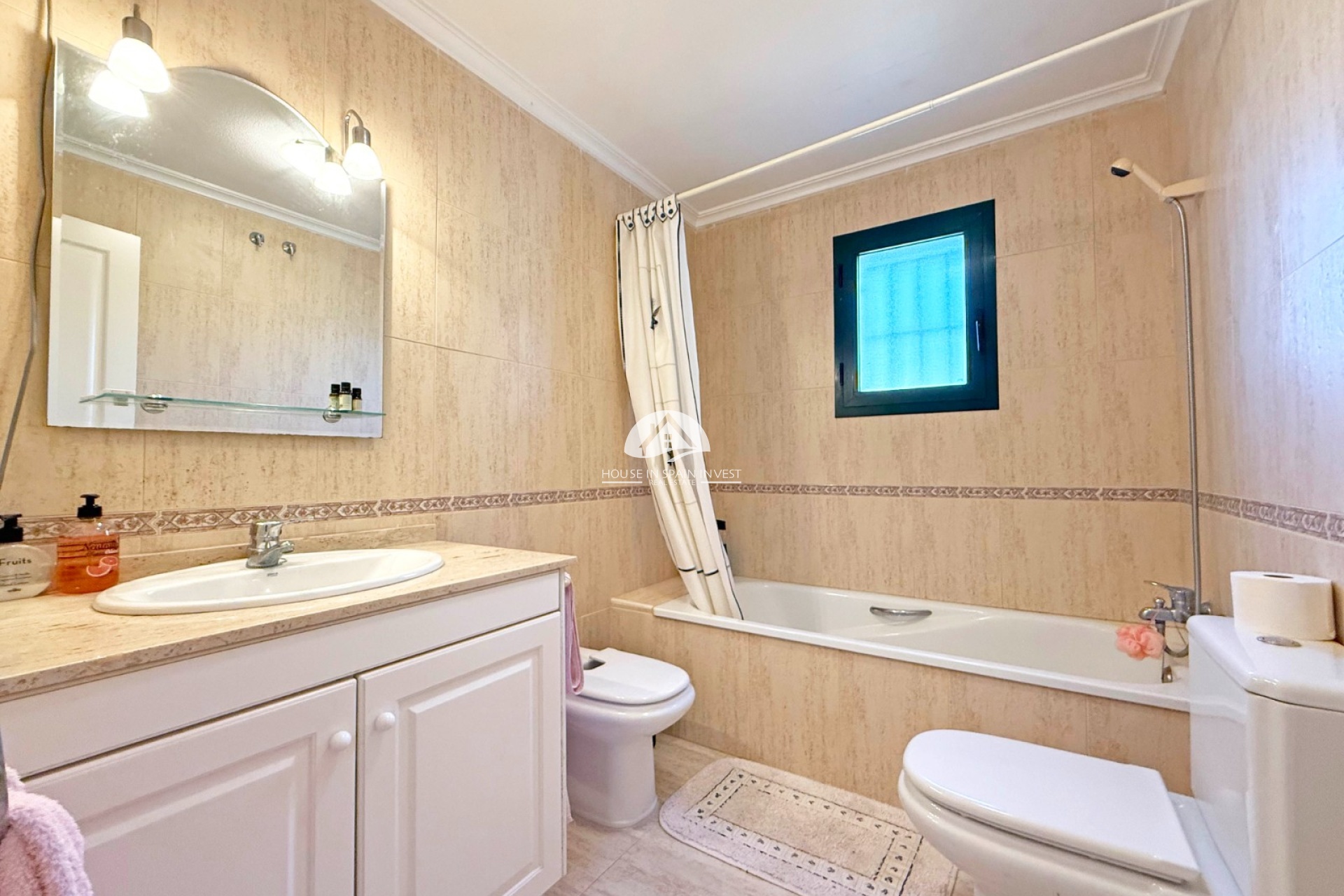 Reventa - Apartamento - Orihuela Costa - Lomas de Campoamor