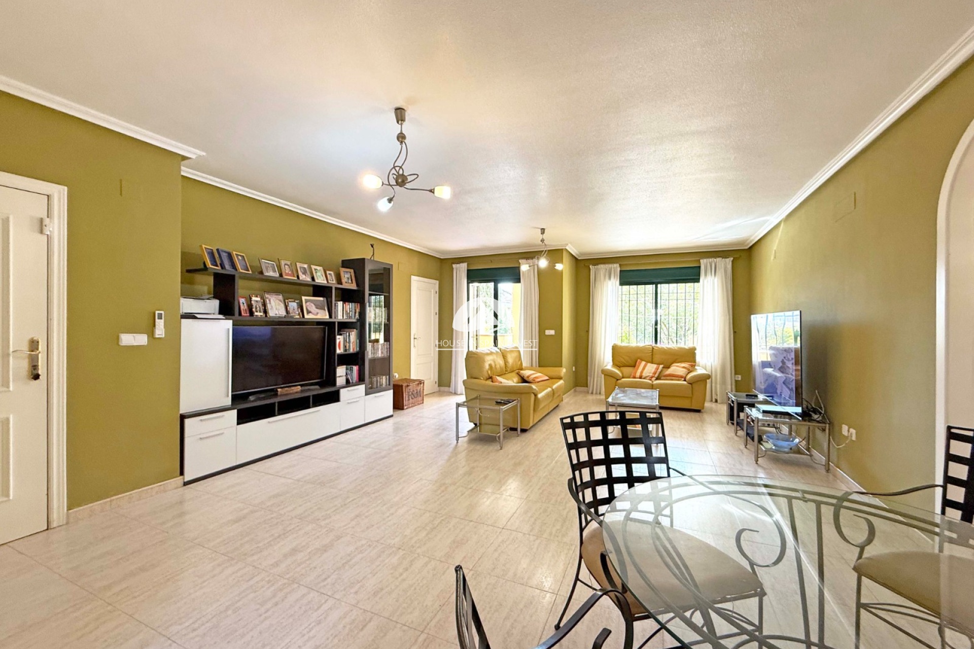 Reventa - Apartamento - Orihuela Costa - Lomas de Campoamor