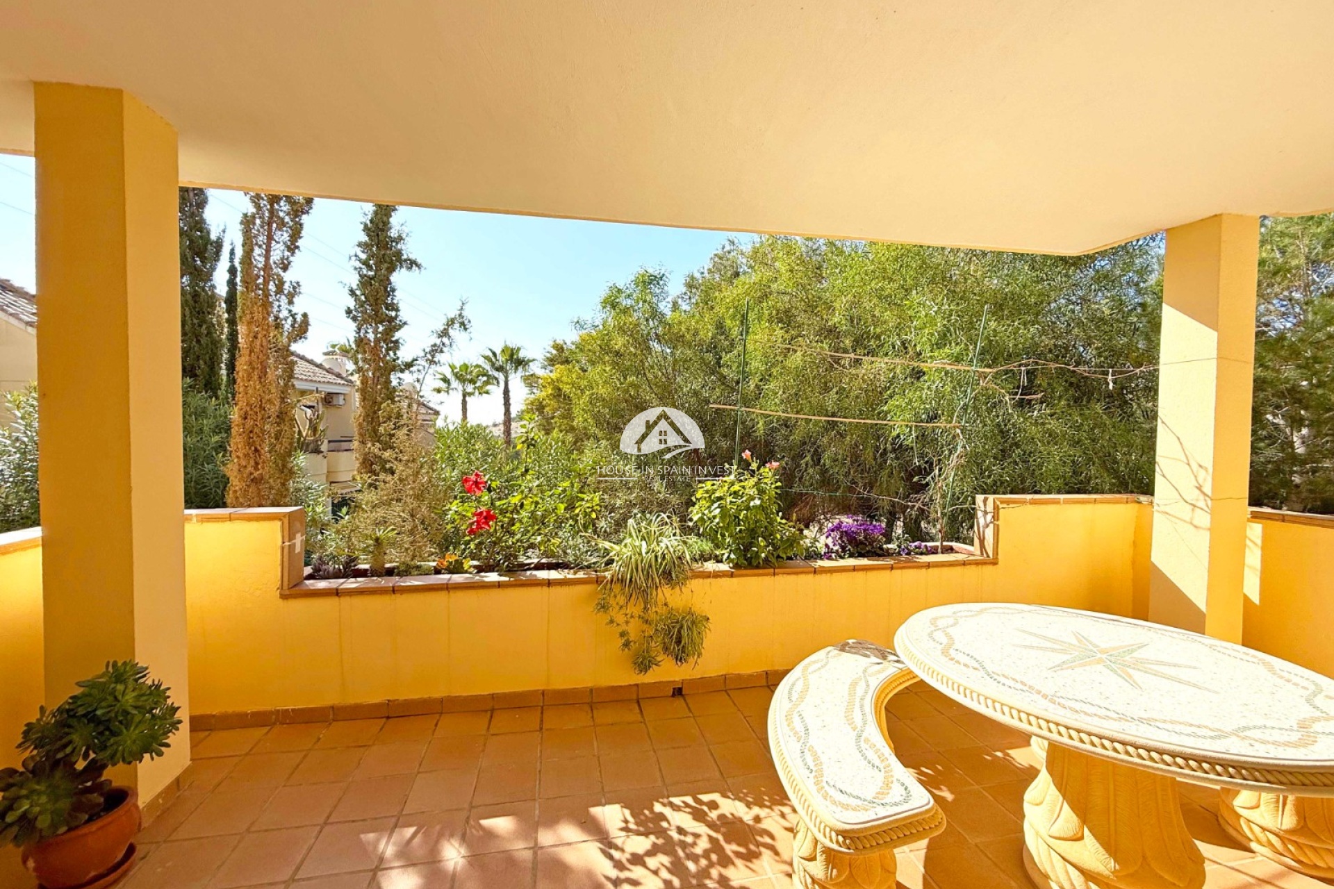 Reventa - Apartamento - Orihuela Costa - Lomas de Campoamor