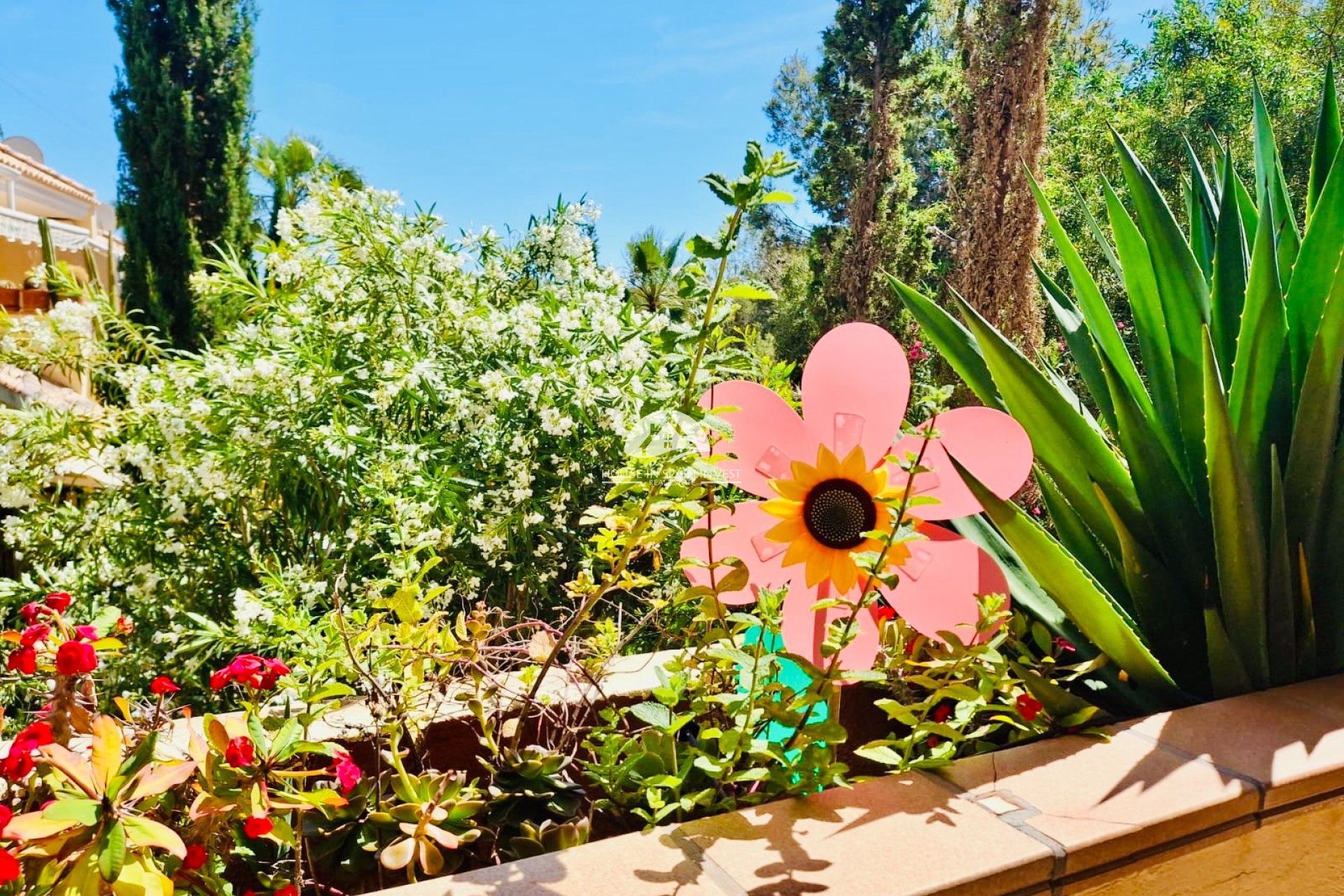 Reventa - Apartamento - Orihuela Costa - Lomas de Campoamor