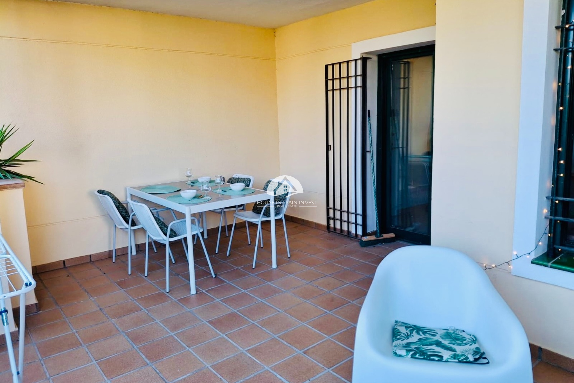 Reventa - Apartamento - Orihuela Costa - Lomas de Campoamor