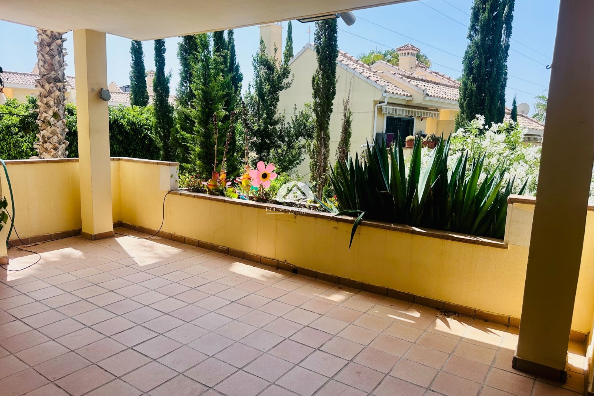 Reventa - Apartamento - Orihuela Costa - Lomas de Campoamor