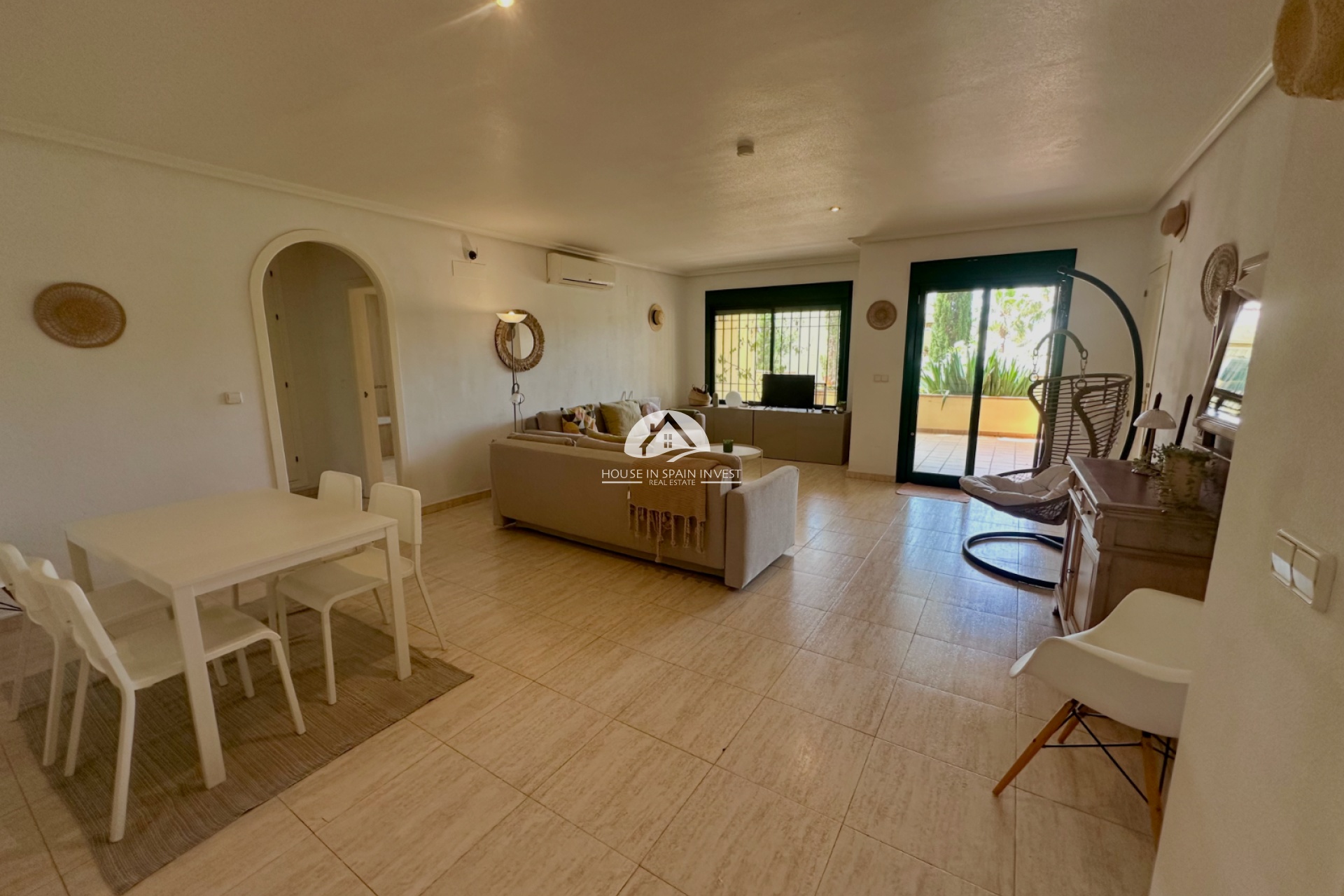 Reventa - Apartamento - Orihuela Costa - Lomas de Campoamor