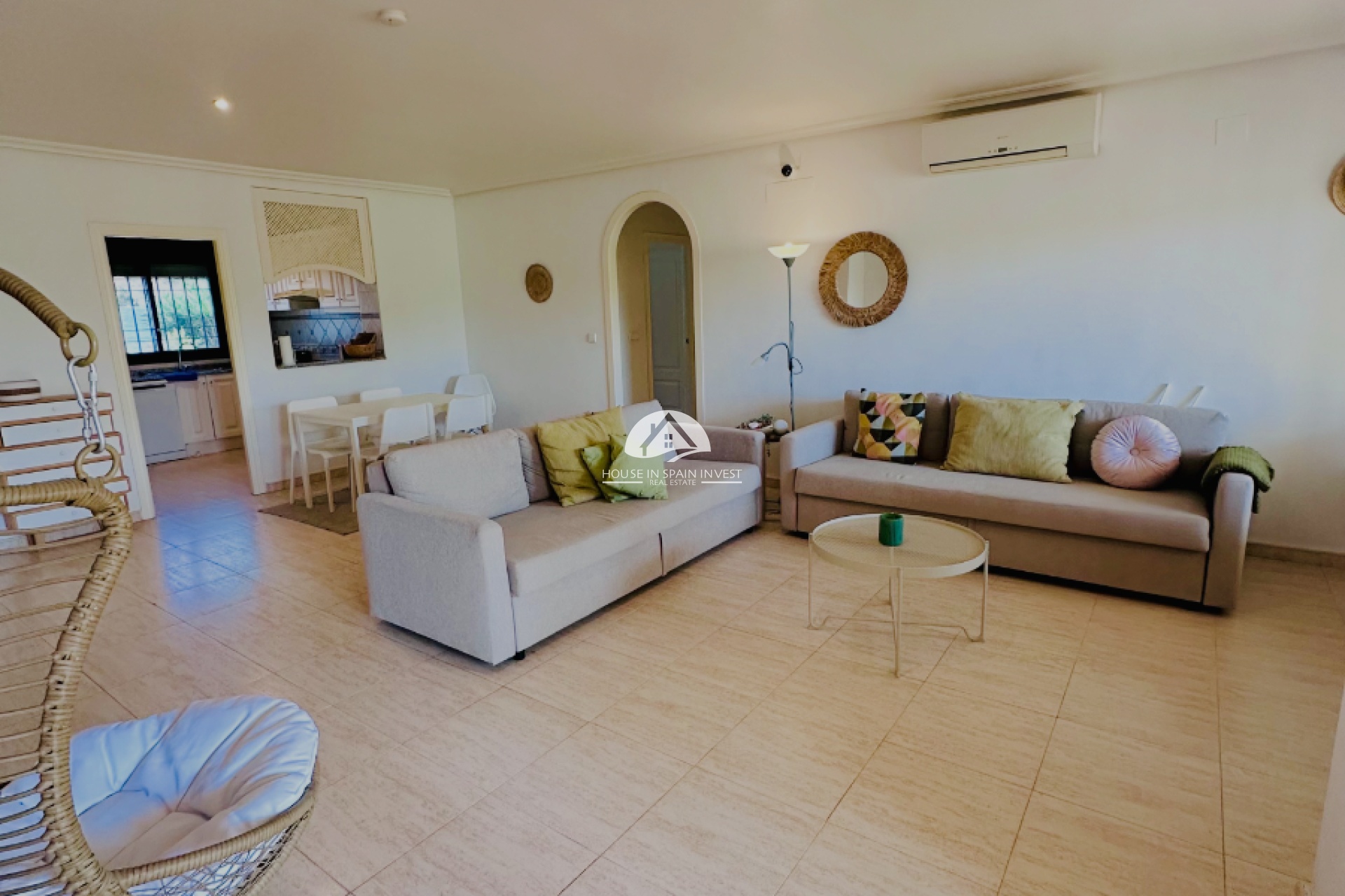 Reventa - Apartamento - Orihuela Costa - Lomas de Campoamor