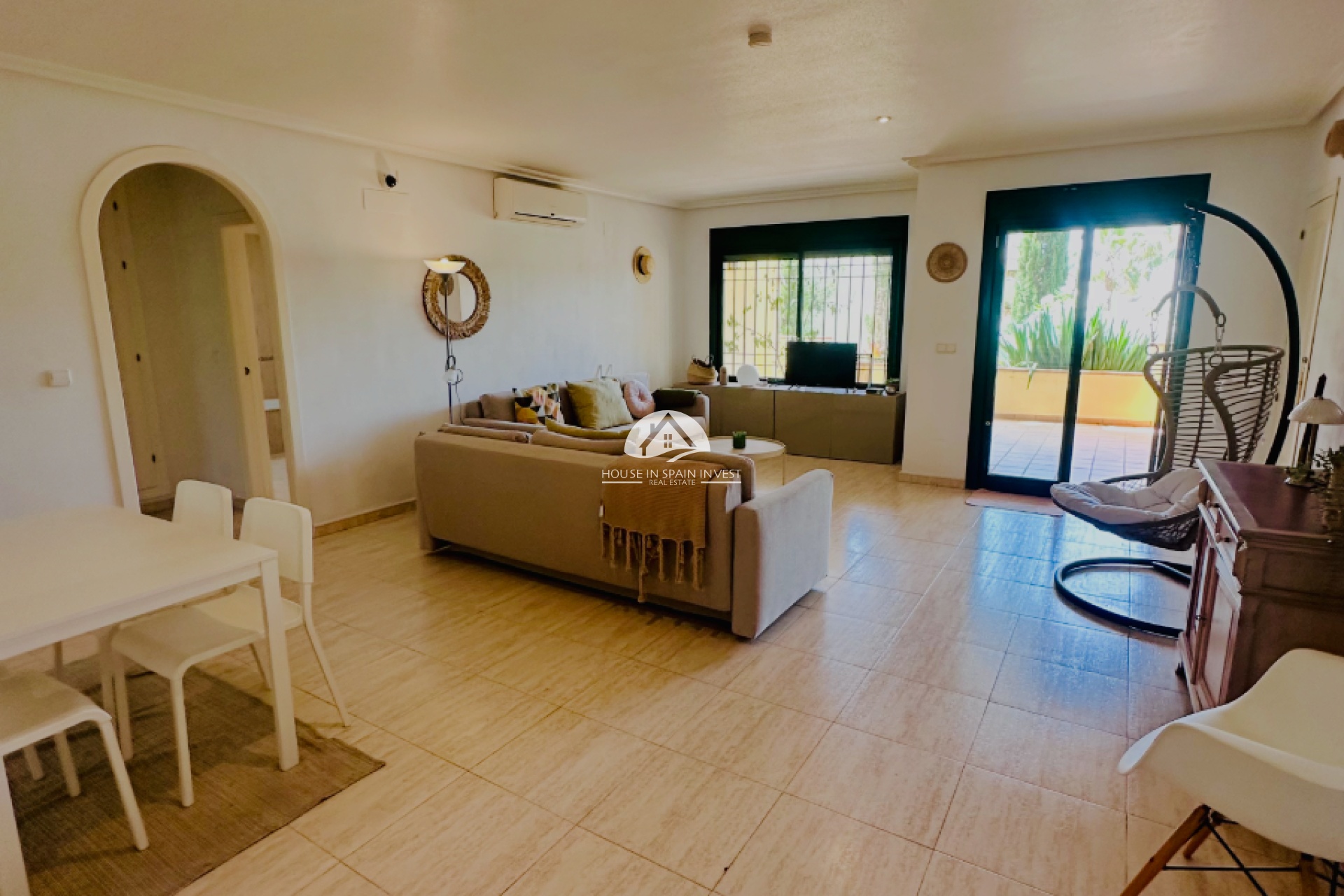 Reventa - Apartamento - Orihuela Costa - Lomas de Campoamor