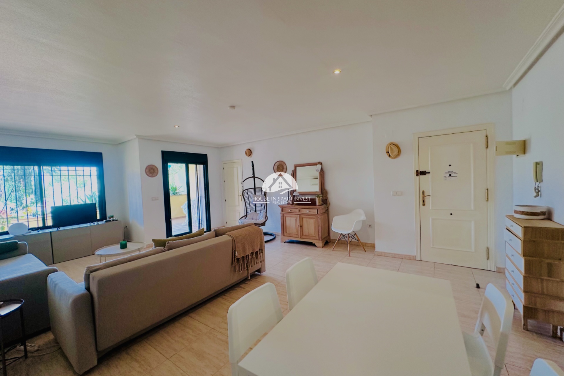 Reventa - Apartamento - Orihuela Costa - Lomas de Campoamor