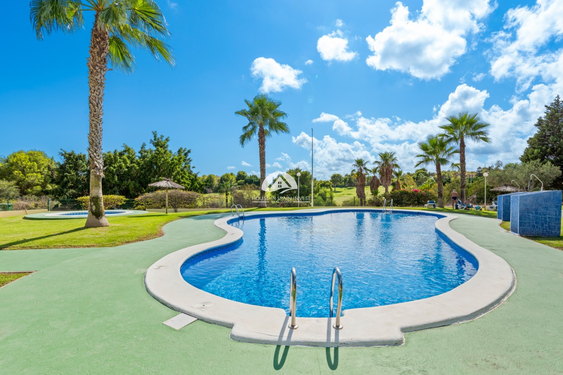 Reventa - Apartamento - Orihuela Costa - Lomas de Campoamor