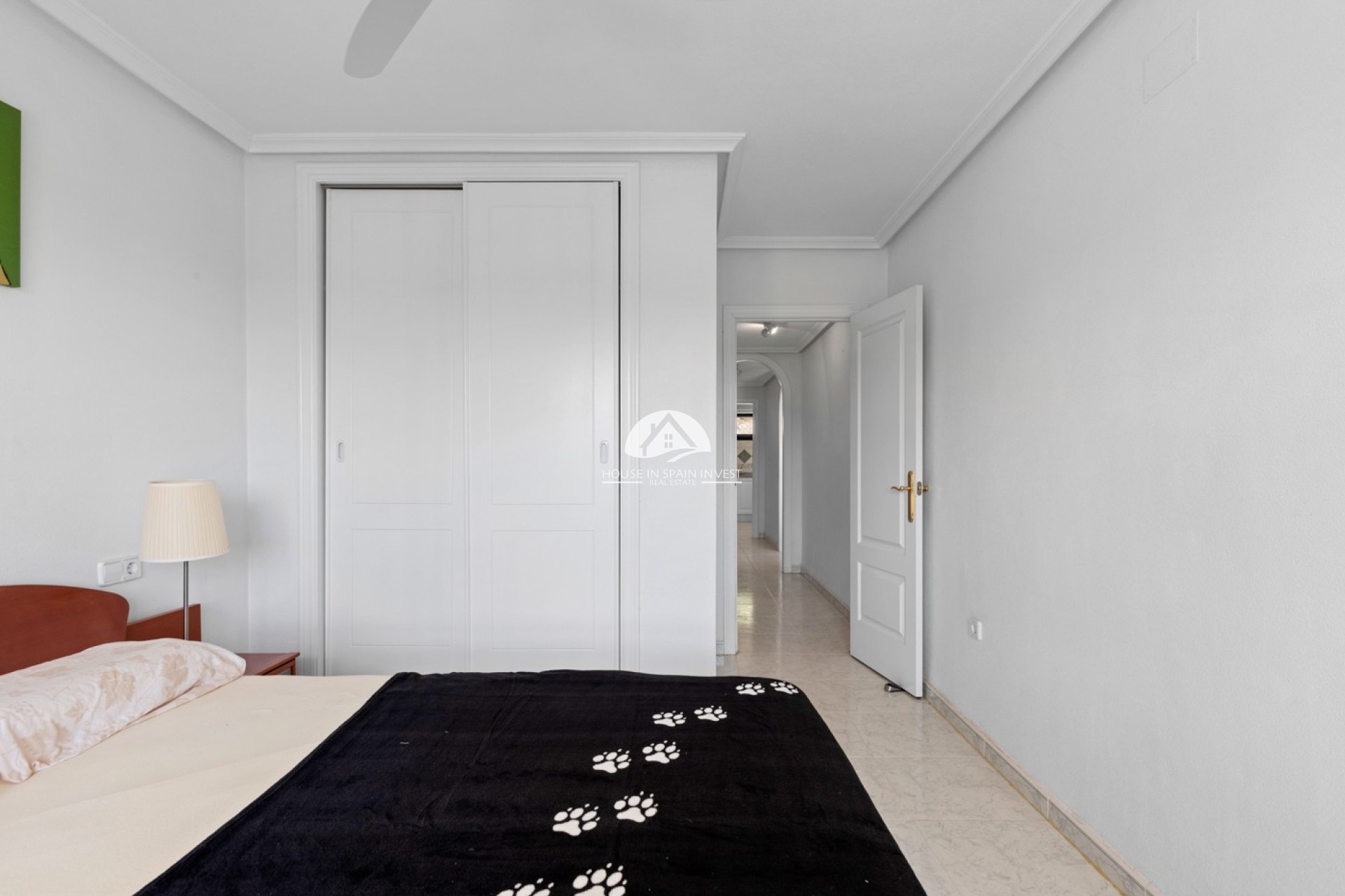 Reventa - Apartamento - Orihuela Costa - Lomas de Campoamor