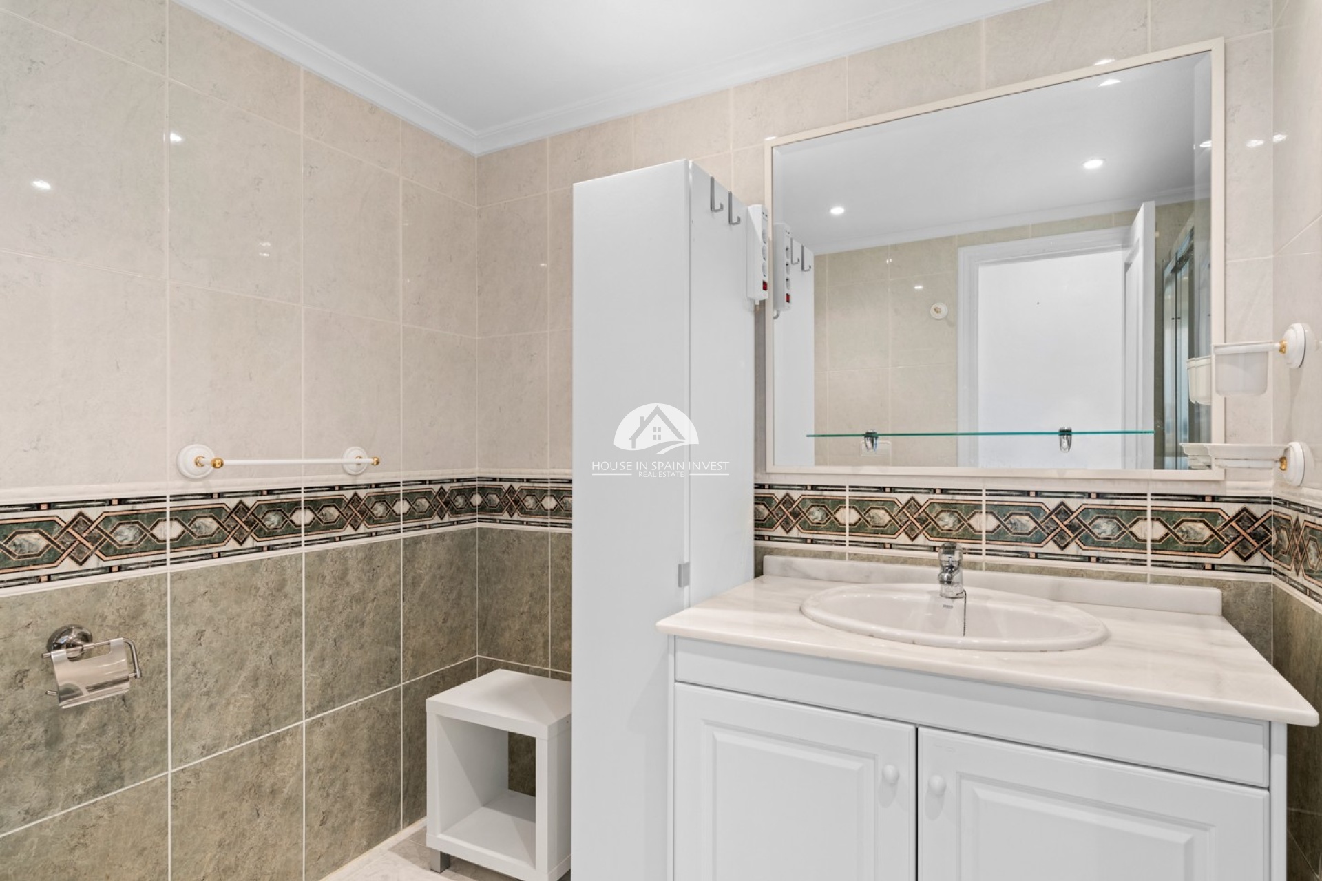 Reventa - Apartamento - Orihuela Costa - Lomas de Campoamor