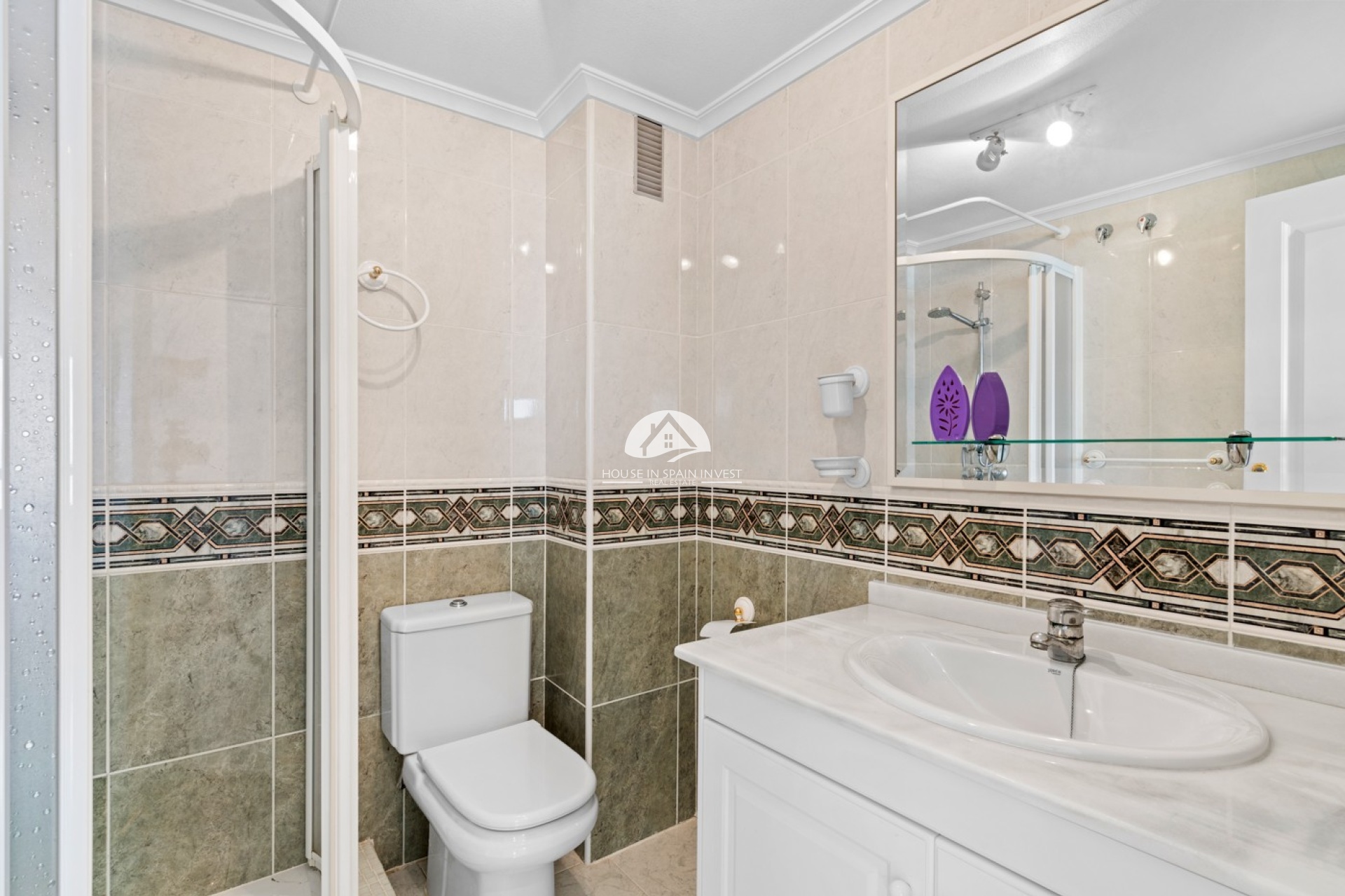 Reventa - Apartamento - Orihuela Costa - Lomas de Campoamor