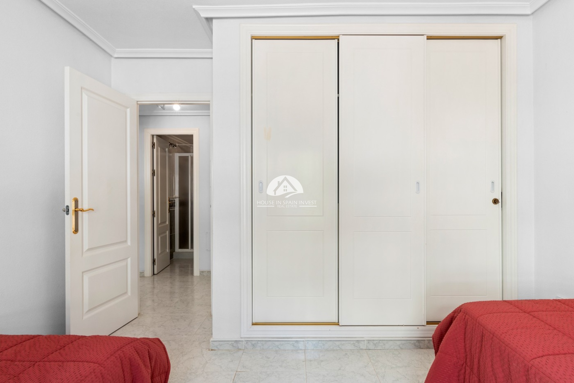 Reventa - Apartamento - Orihuela Costa - Lomas de Campoamor