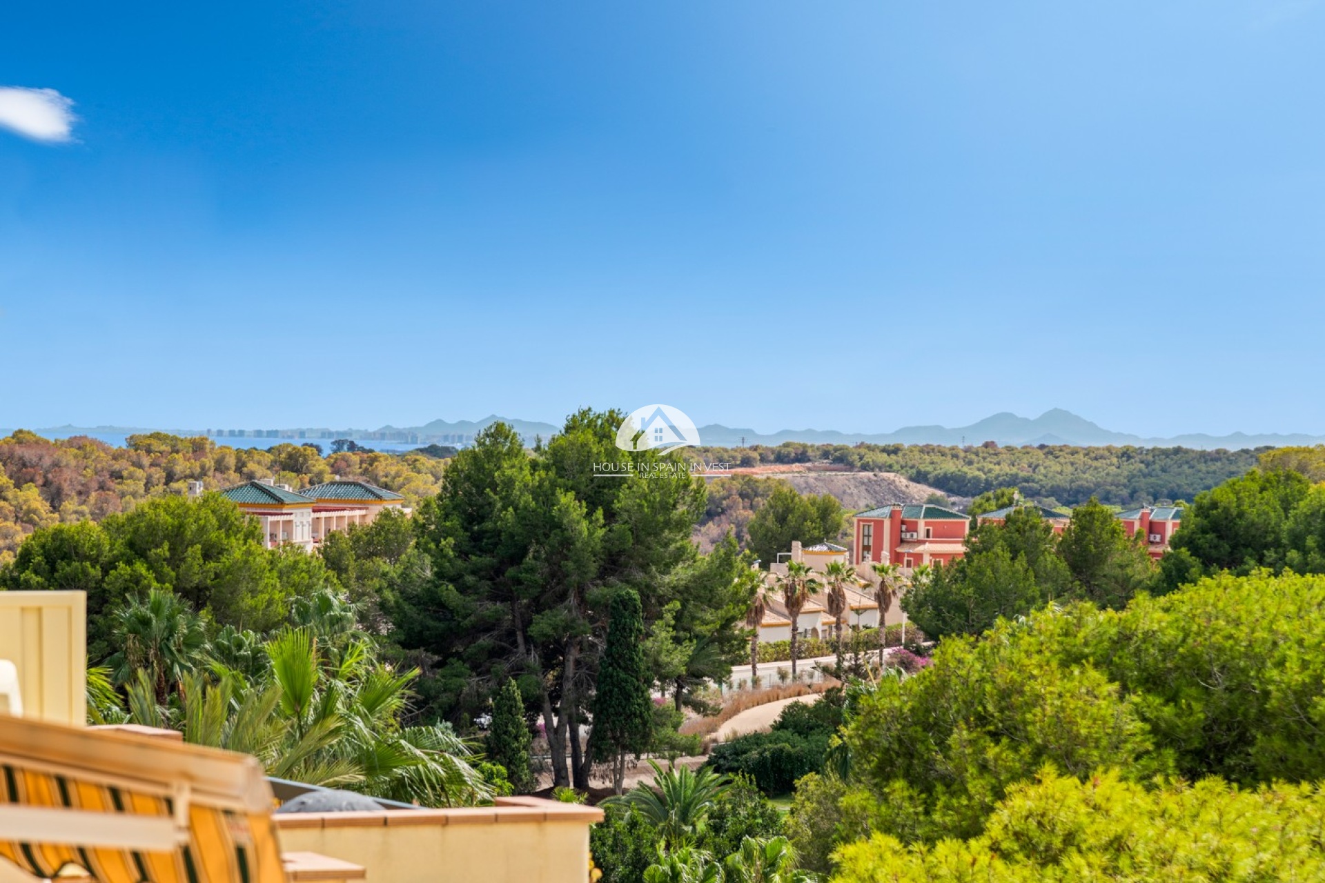 Reventa - Apartamento - Orihuela Costa - Lomas de Campoamor