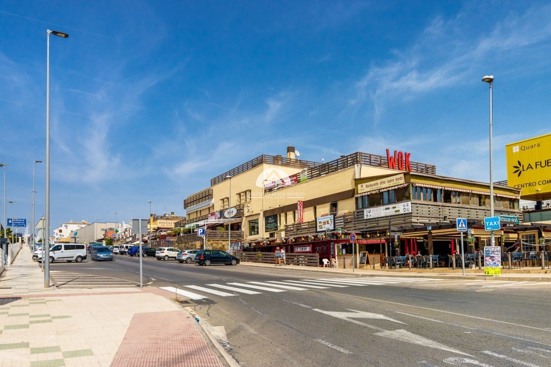 Reventa - Apartamento - Orihuela Costa - Lomas de Campoamor